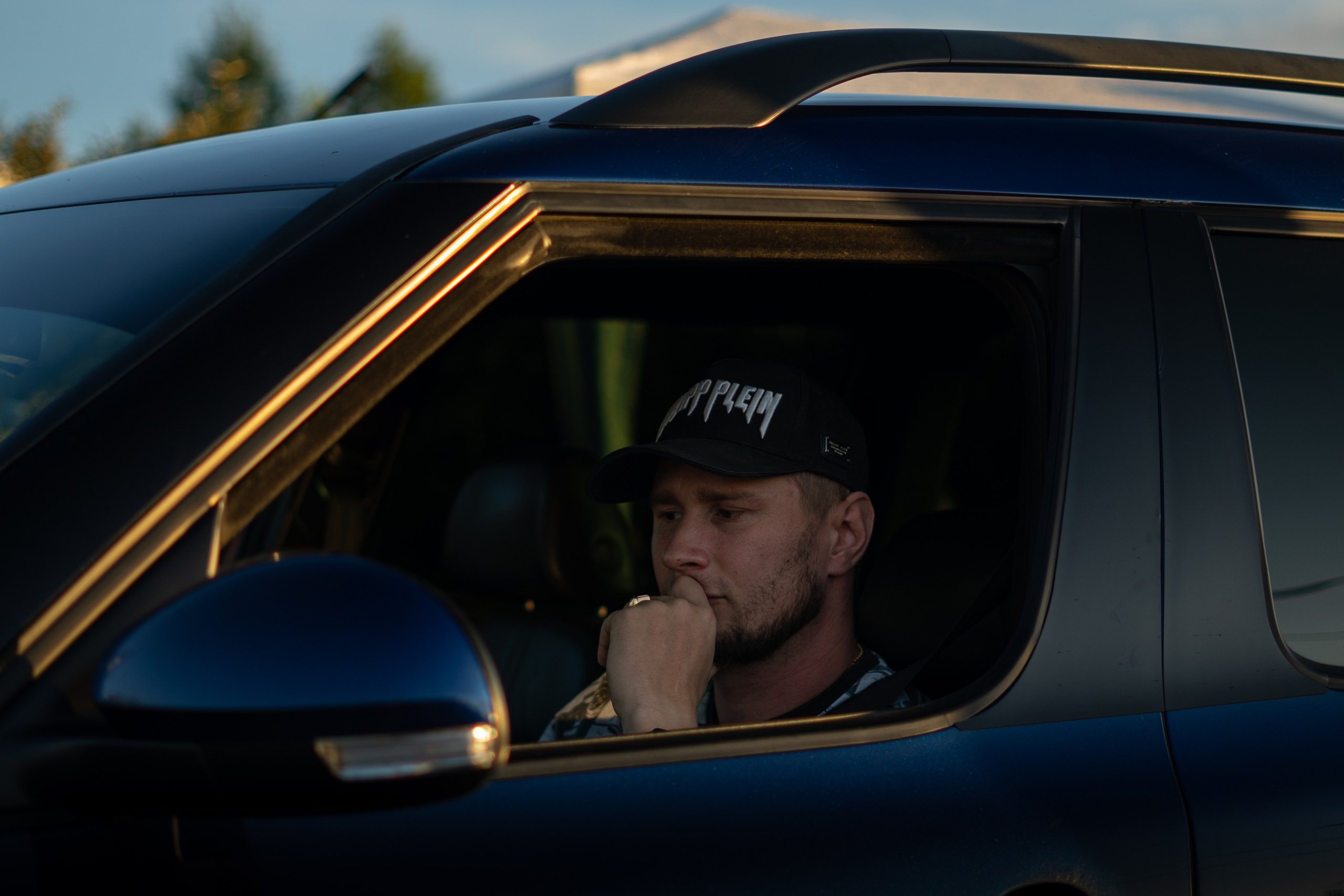 SMOTRA RACE 24. OZ Production