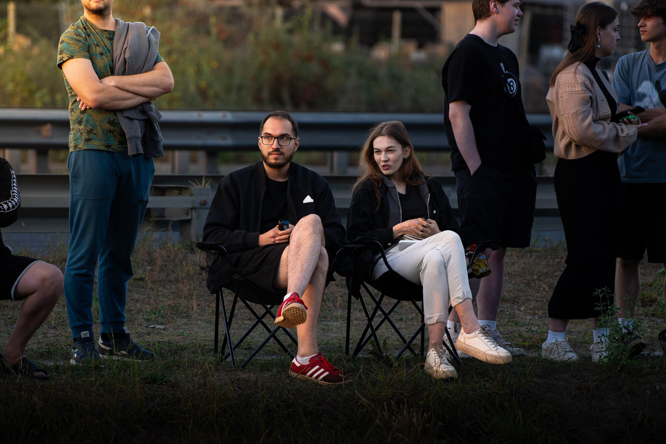 SMOTRA RACE 24. OZ Production