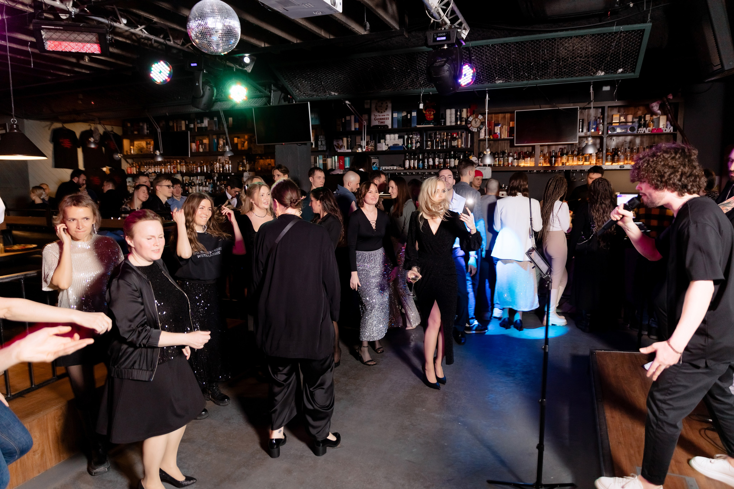 КОПРОРАТ: Юпитер 5. Все фото. Профессиональный фотограф в Ижевске Леша Петров