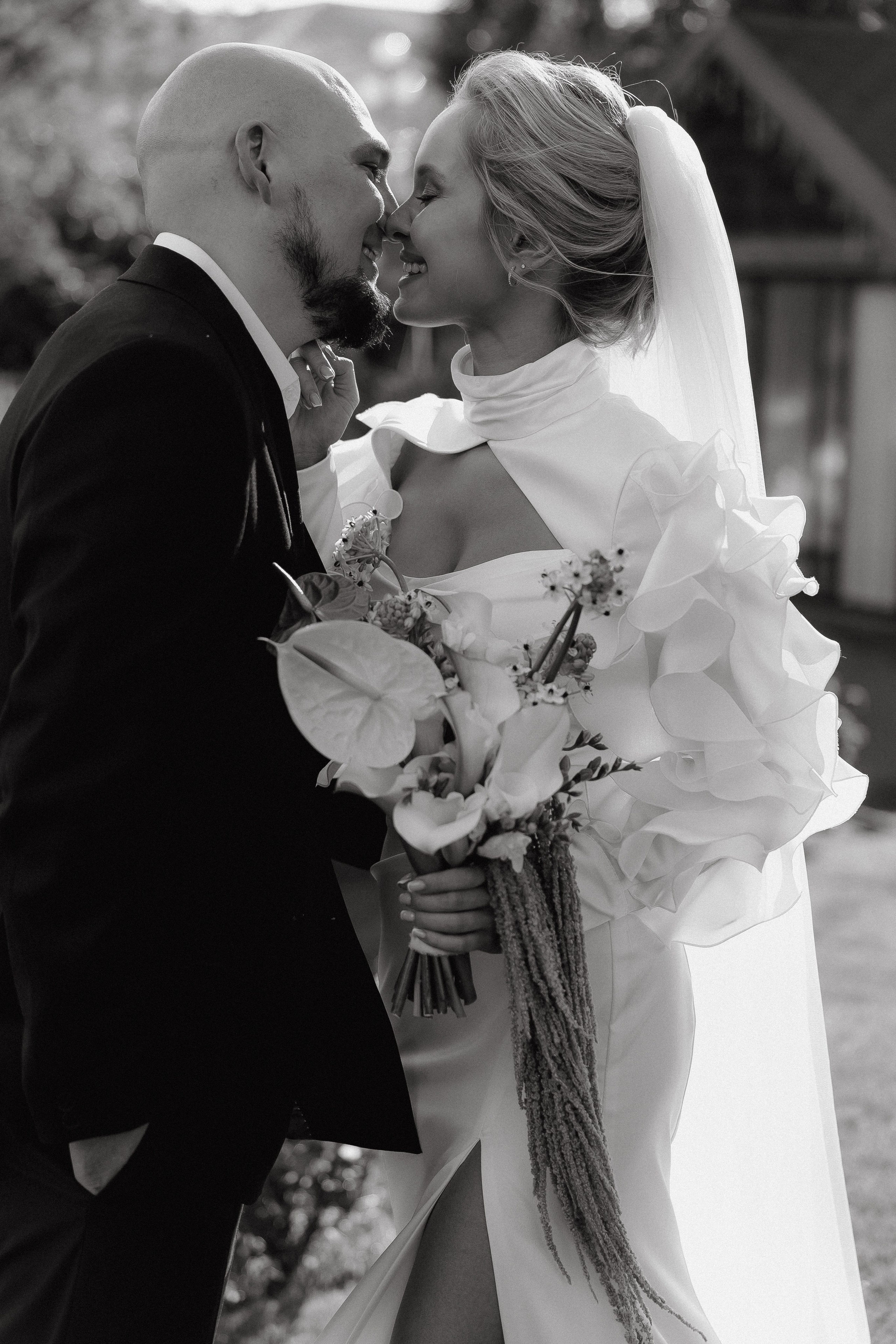 Дмитрий | Алия. Свадебный фотограф|Казань|Москва