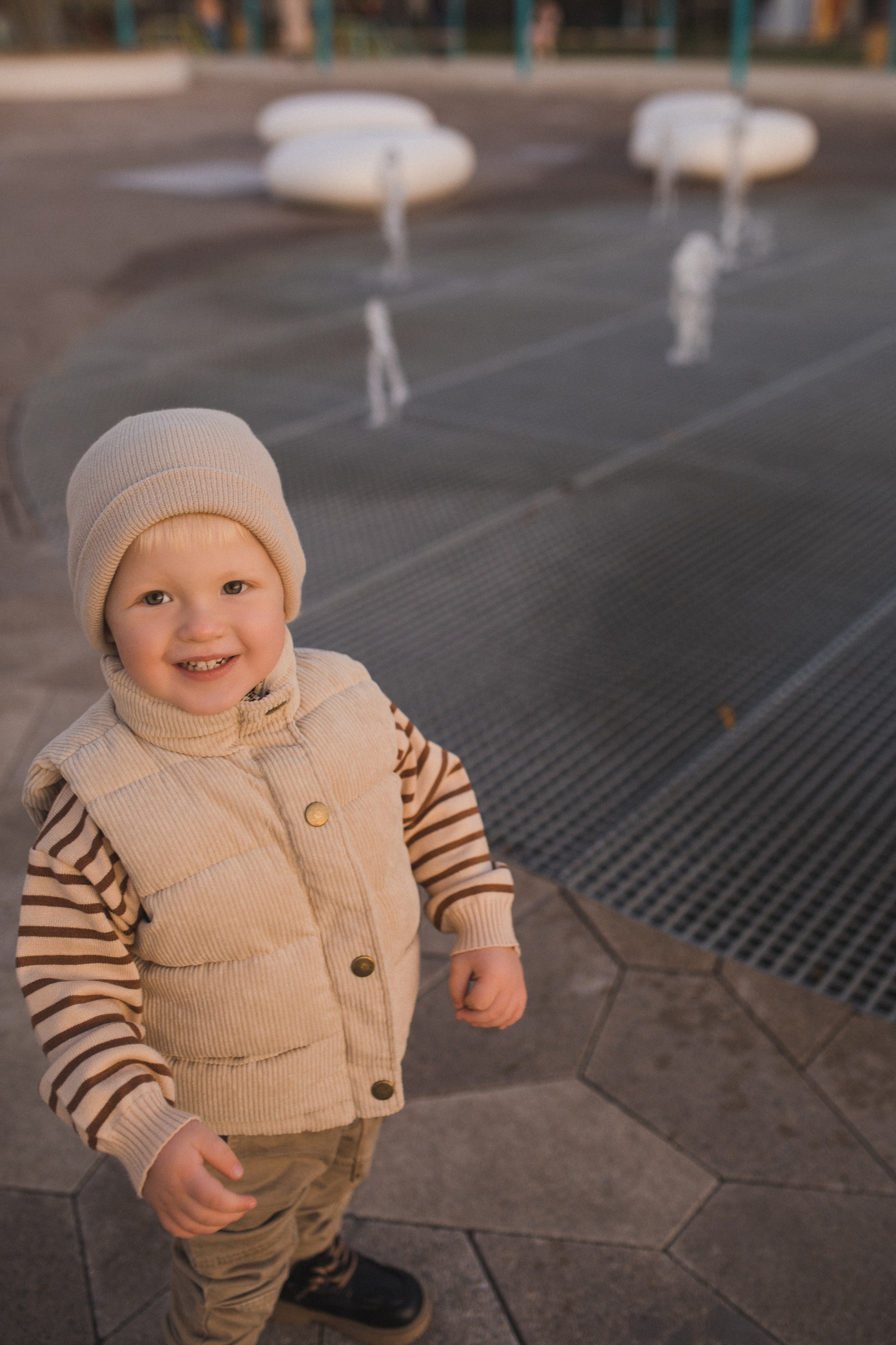 Прогулка по набережной. Свадебный и семейный фотограф в Белгороде Евгения Курочкина