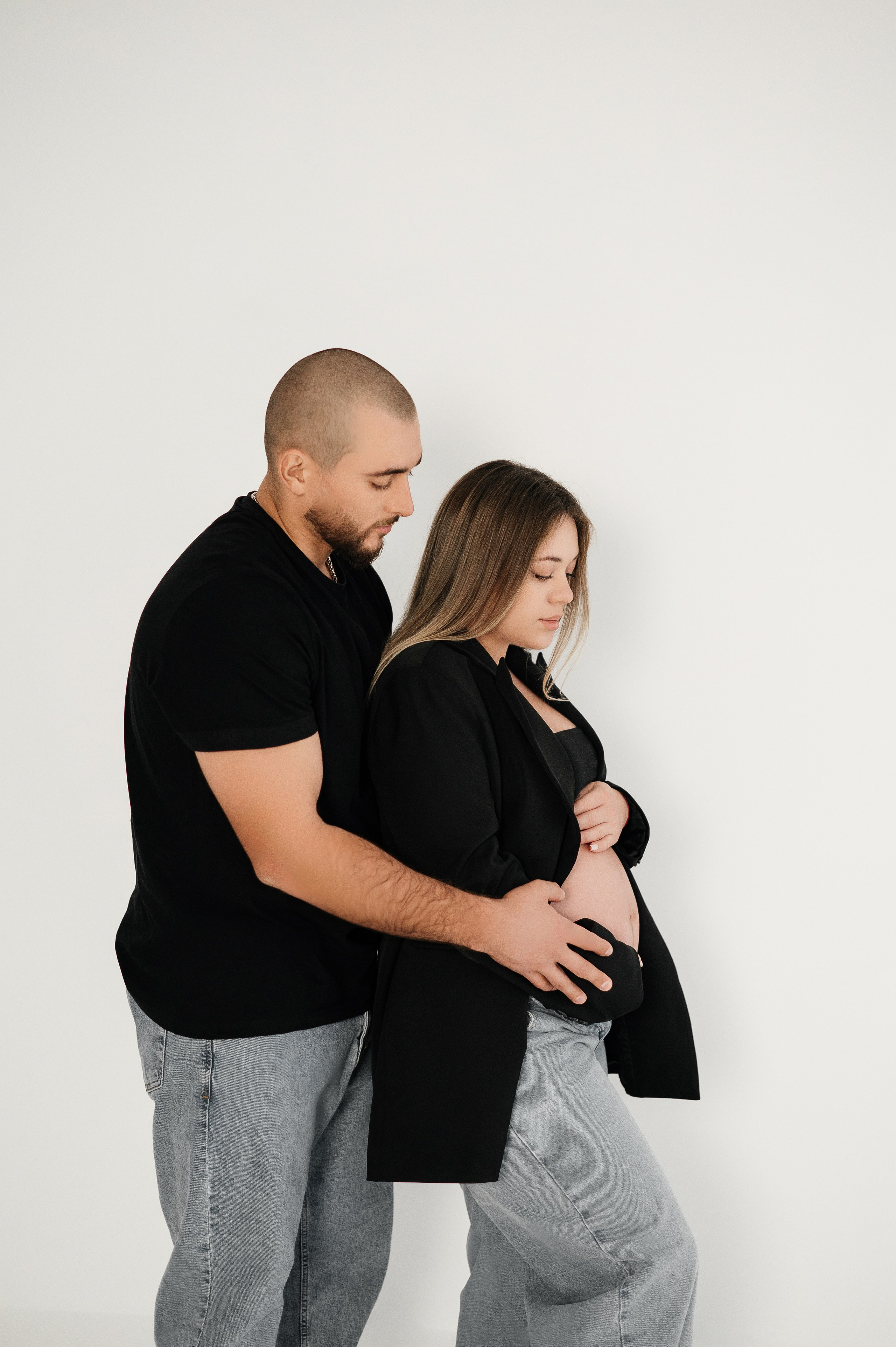 Беременность. Свадебный и семейный фотограф Кореновск/Краснодар