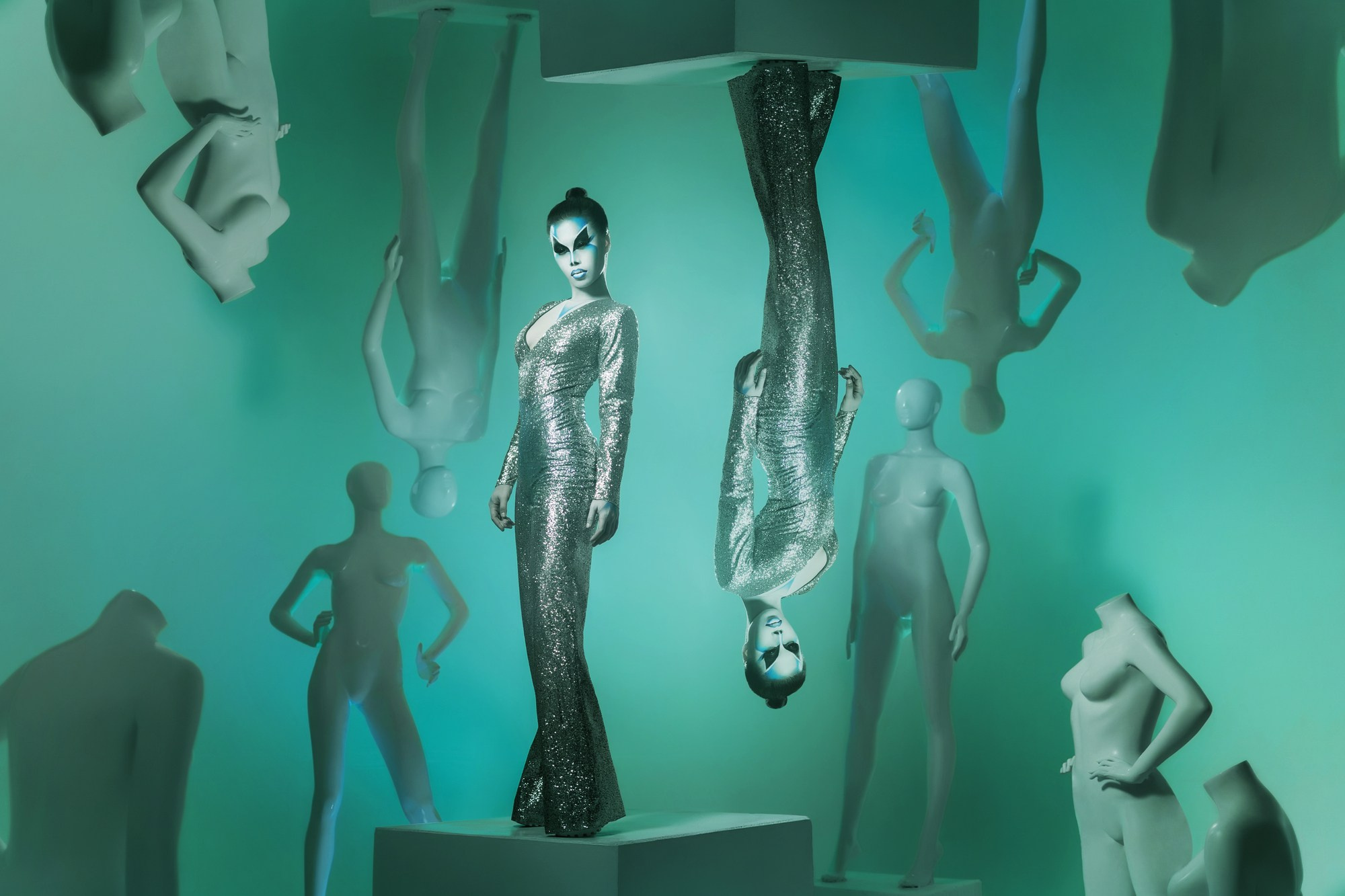 Календарь для IT-компании 2. Свадебный фотограф в Санкт-Петербурге и Москве Андрей Нестеров