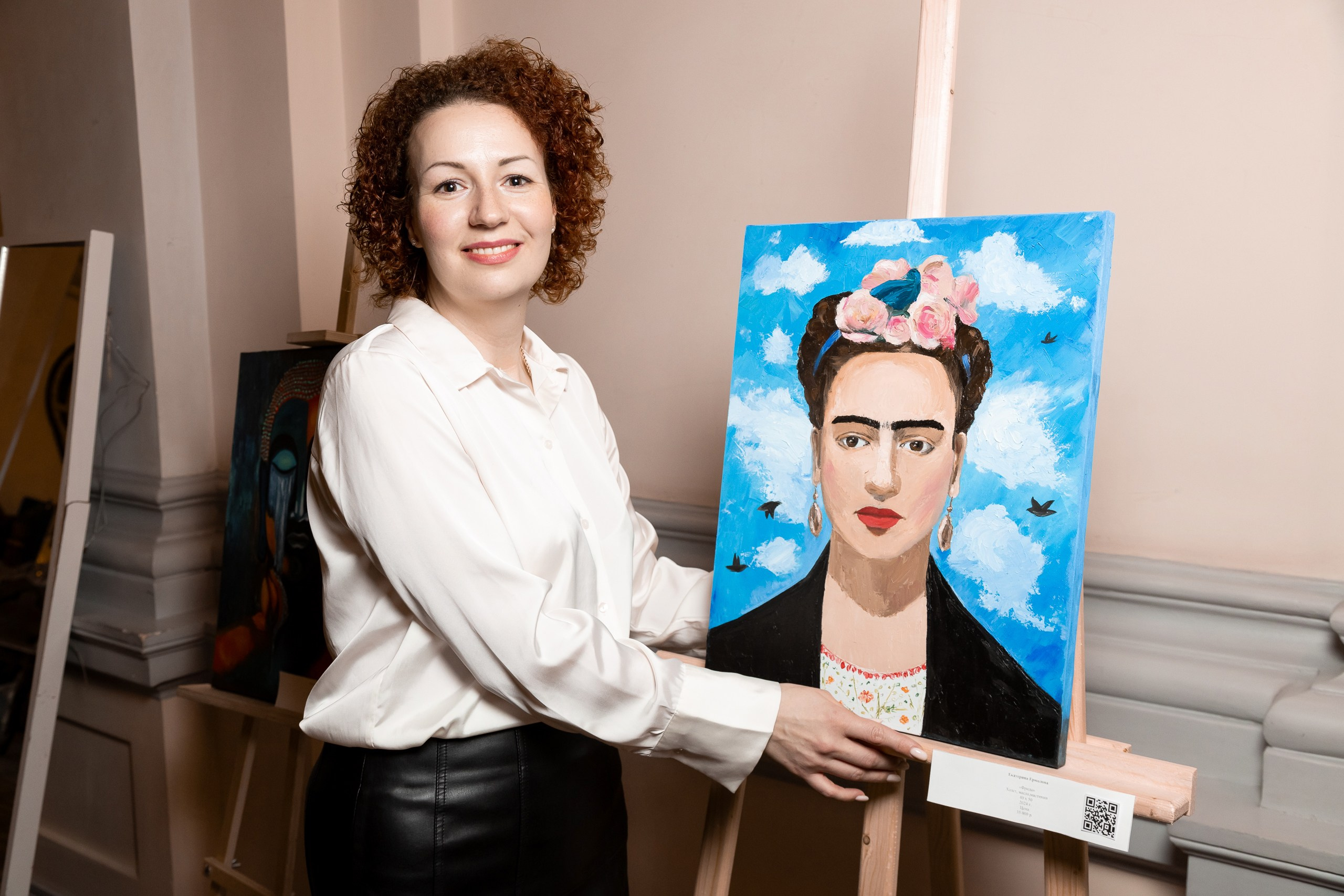 Встреча сообщества ПРО Женщин. Фотограф в Санкт-Петербурге — Сергей Петров