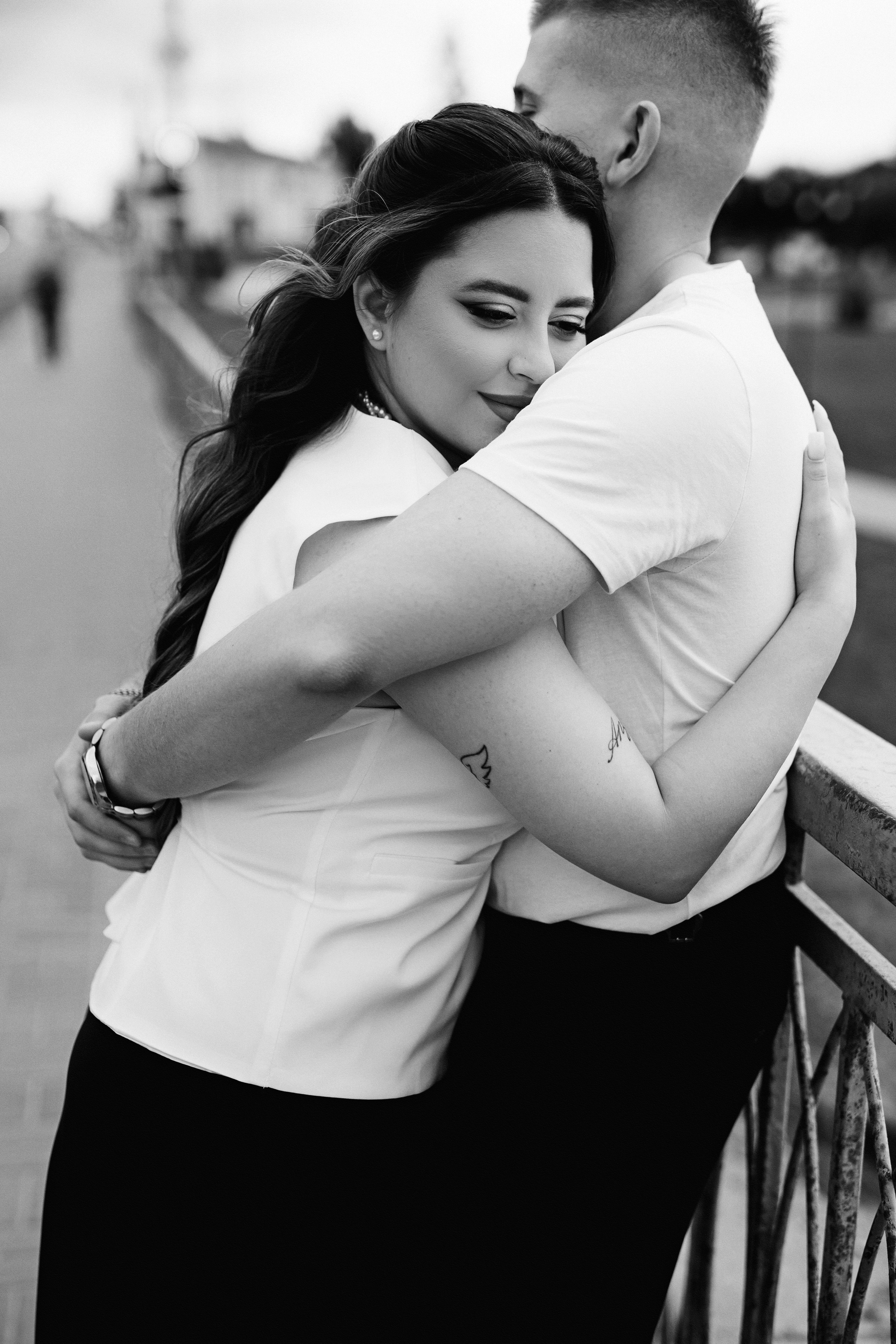 E&D. Алёна Хомич. Свадебный и семейный фотограф Коломна, Москва