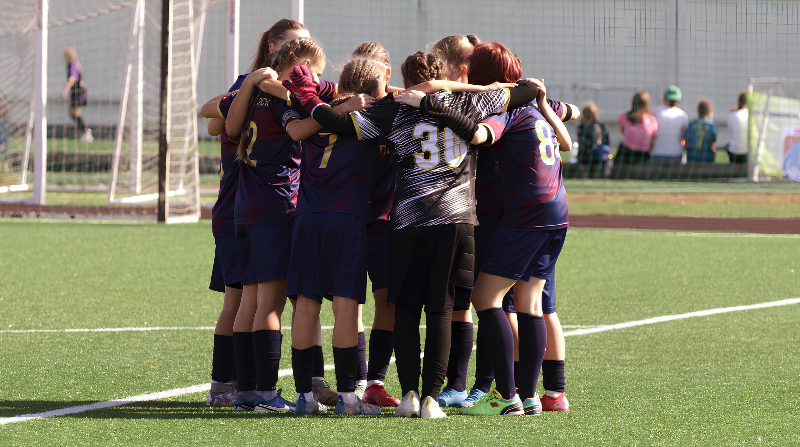 Репортажный фотограф детских спортивных мероприятий в Красноярске