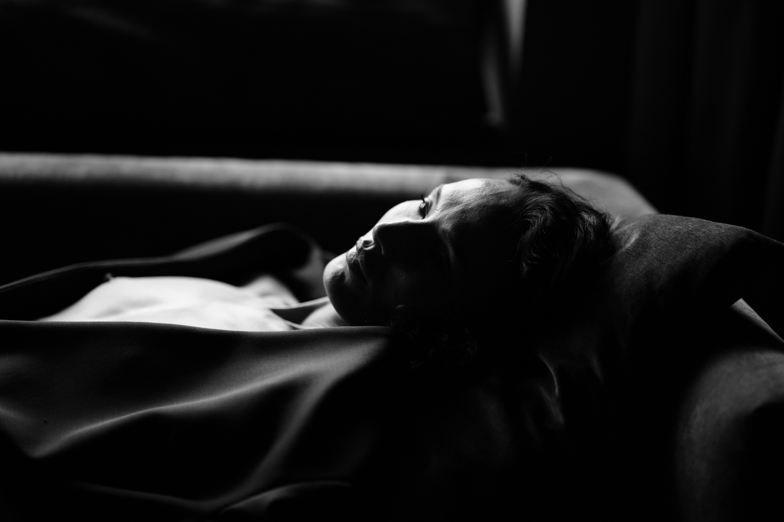 Айна. Сайт Алматинского НЮ АРТ, будуар и фэшн фотографа Дениса Карпенко