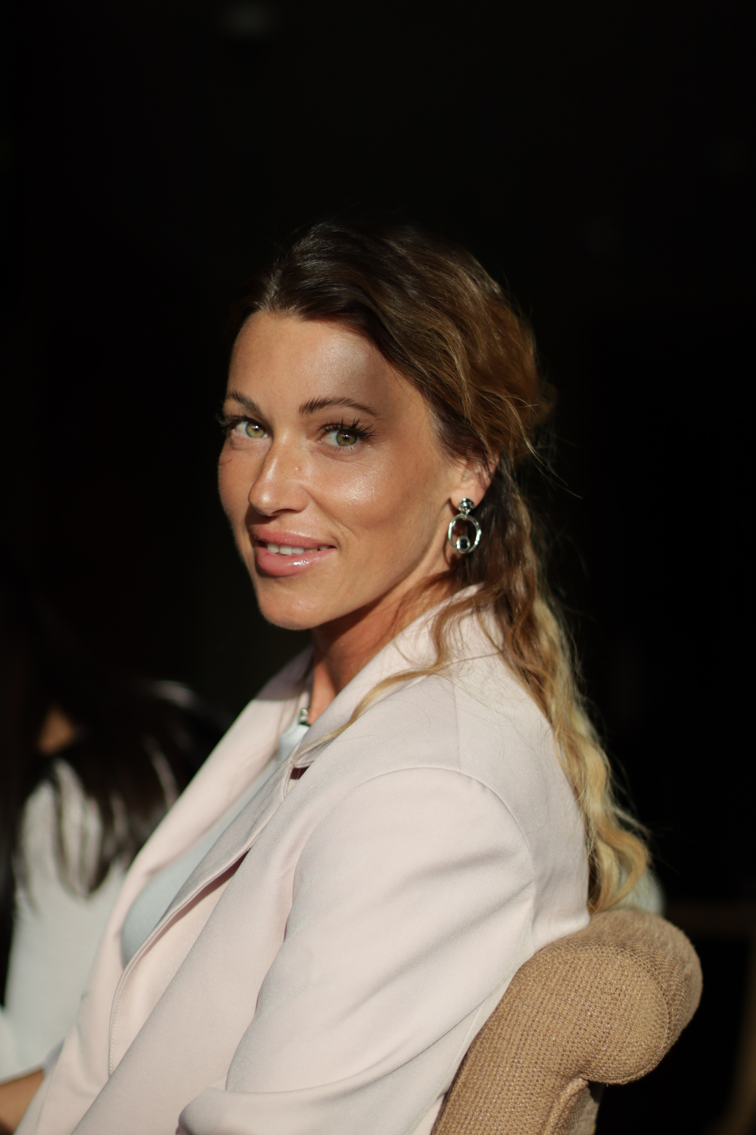 Женские мероприятия — LADY’S BREAKFAST, BRUNCH — PROMO. Jane Kudryavtseva | MODEL PHOTO & PORTRAIT