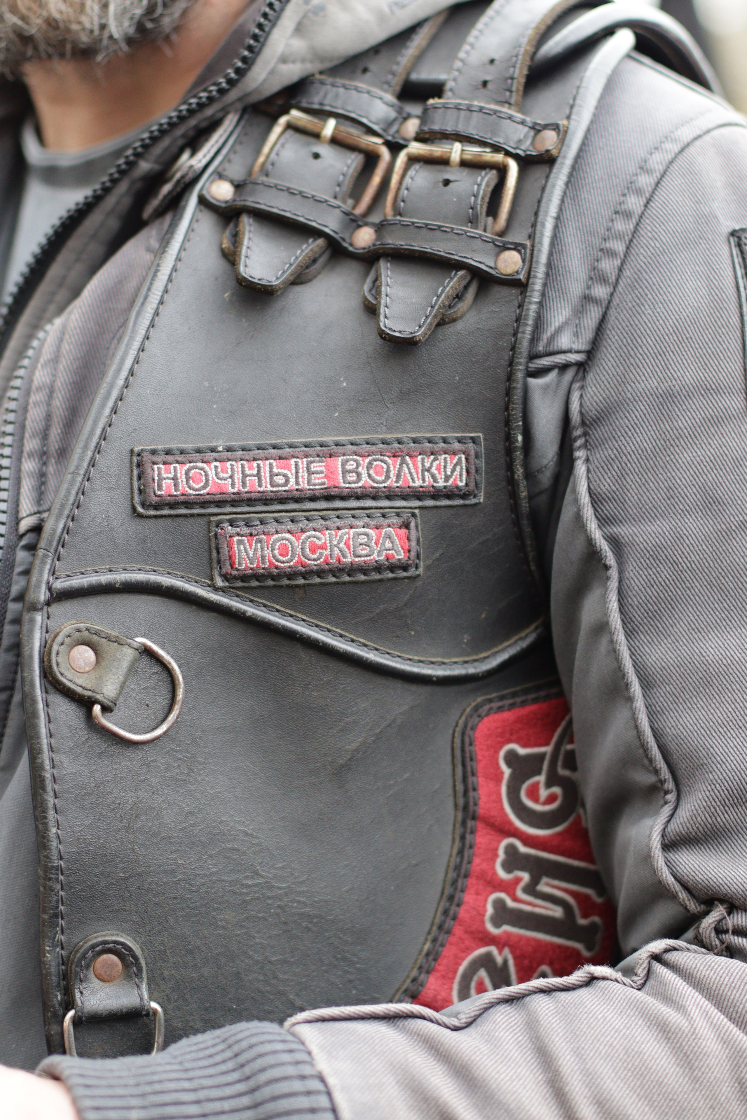 Мотоклуб «НОЧНЫЕ ВОЛКИ» Закрытие сезона 2025. Jane Kudryavtseva | MODEL PHOTO & PORTRAIT