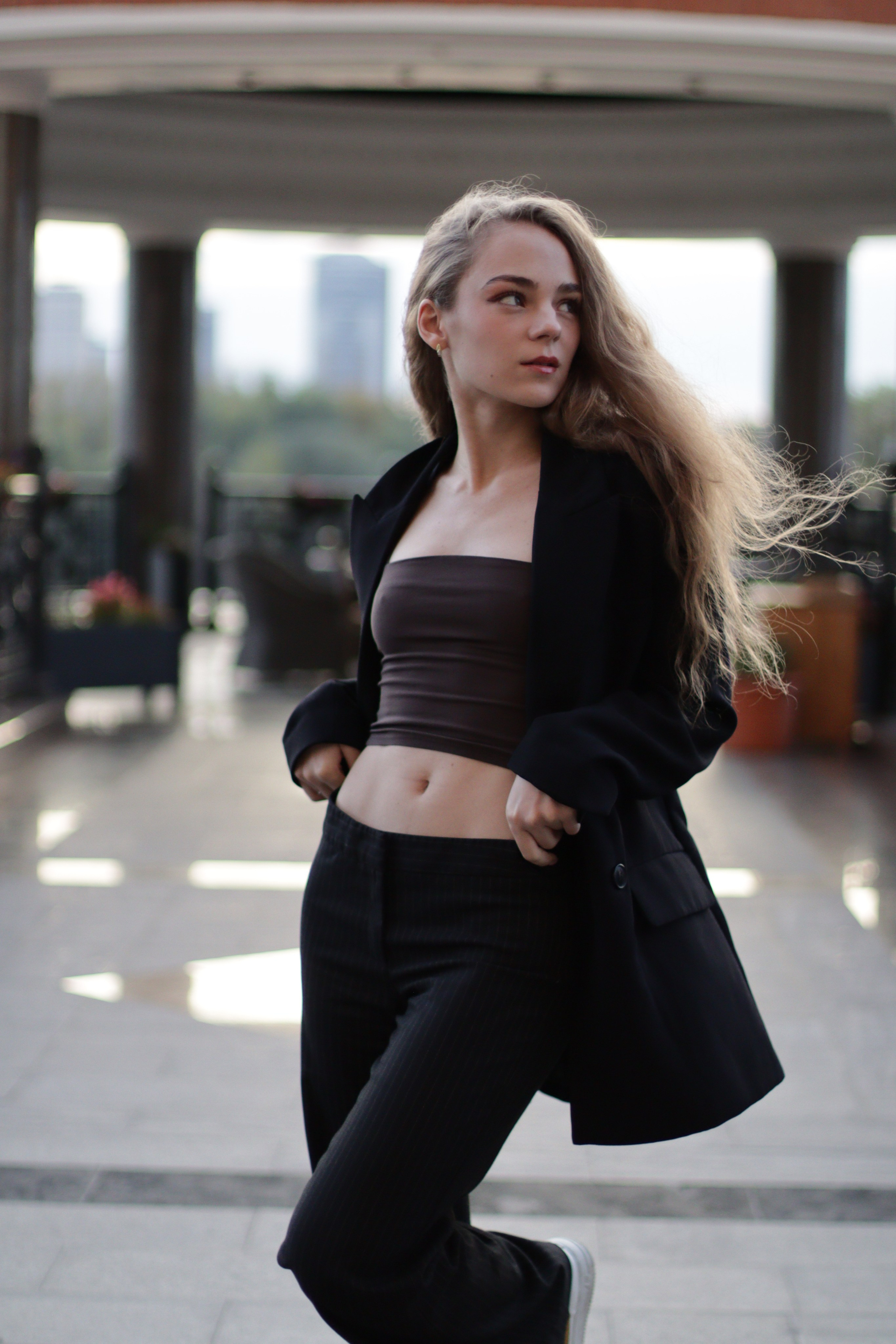 Женские мероприятия — LADY’S BREAKFAST, BRUNCH — PROMO. Jane Kudryavtseva | MODEL PHOTO & PORTRAIT