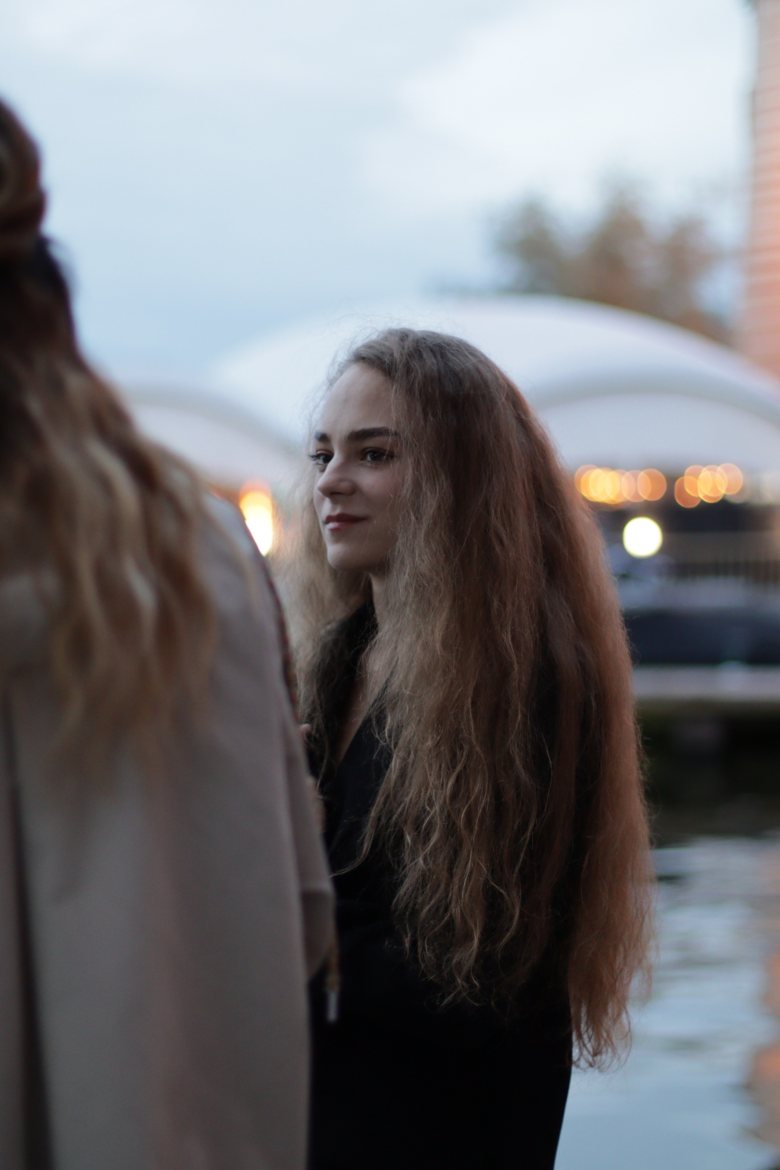 Женские мероприятия — LADY’S BREAKFAST, BRUNCH — PROMO. Jane Kudryavtseva | MODEL PHOTO & PORTRAIT