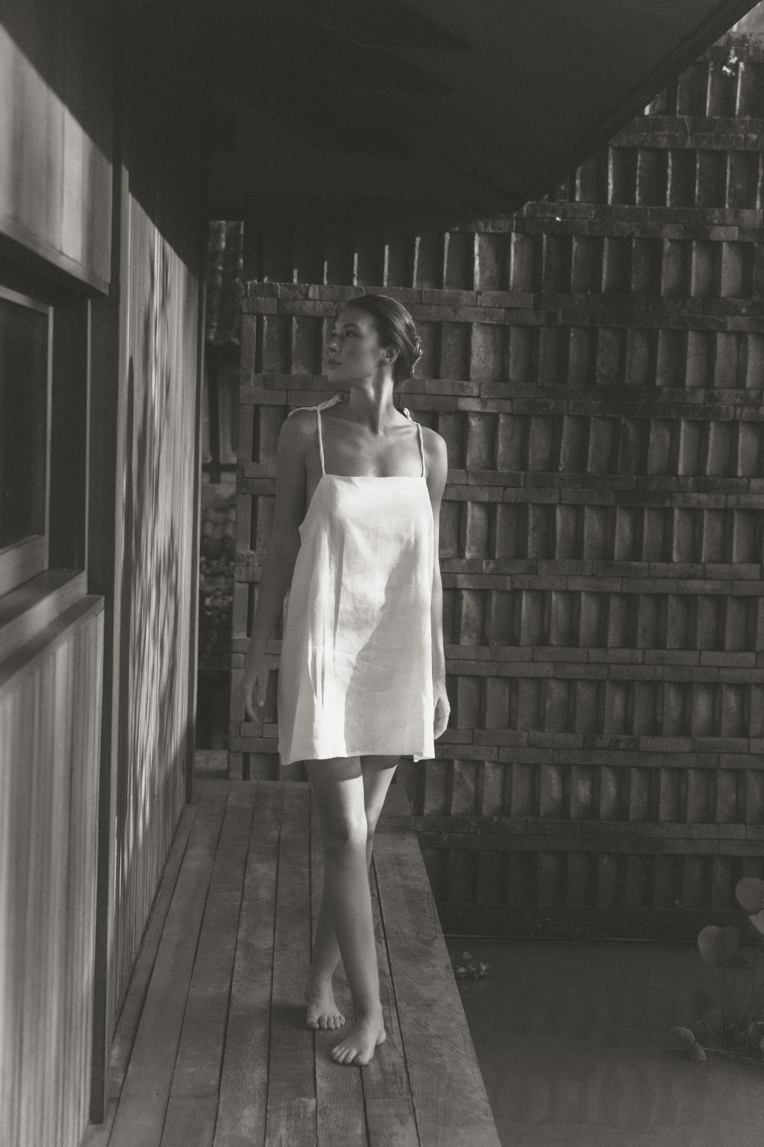 Calme. Фотограф