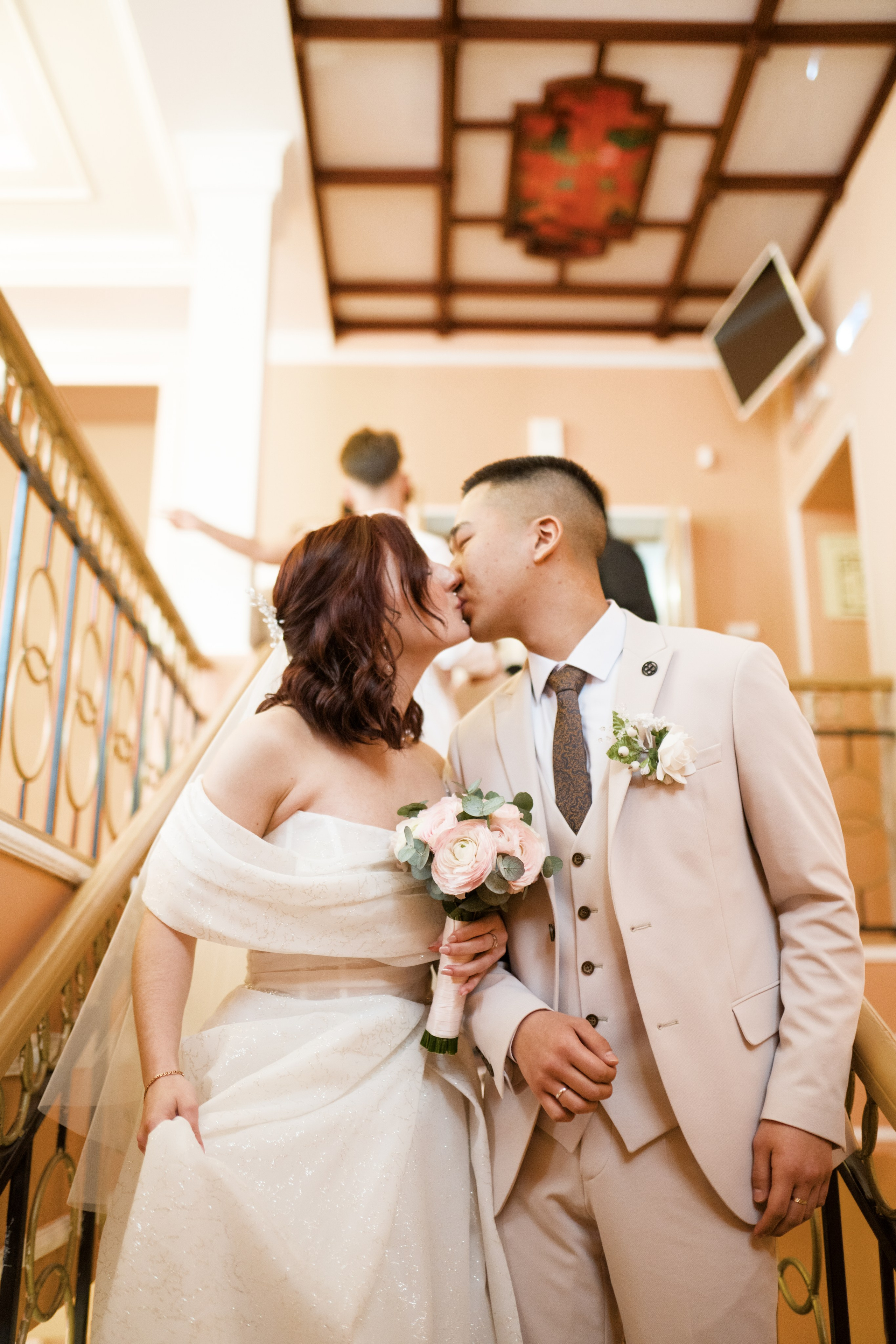 Свадьба | Илья Ксения — 2025