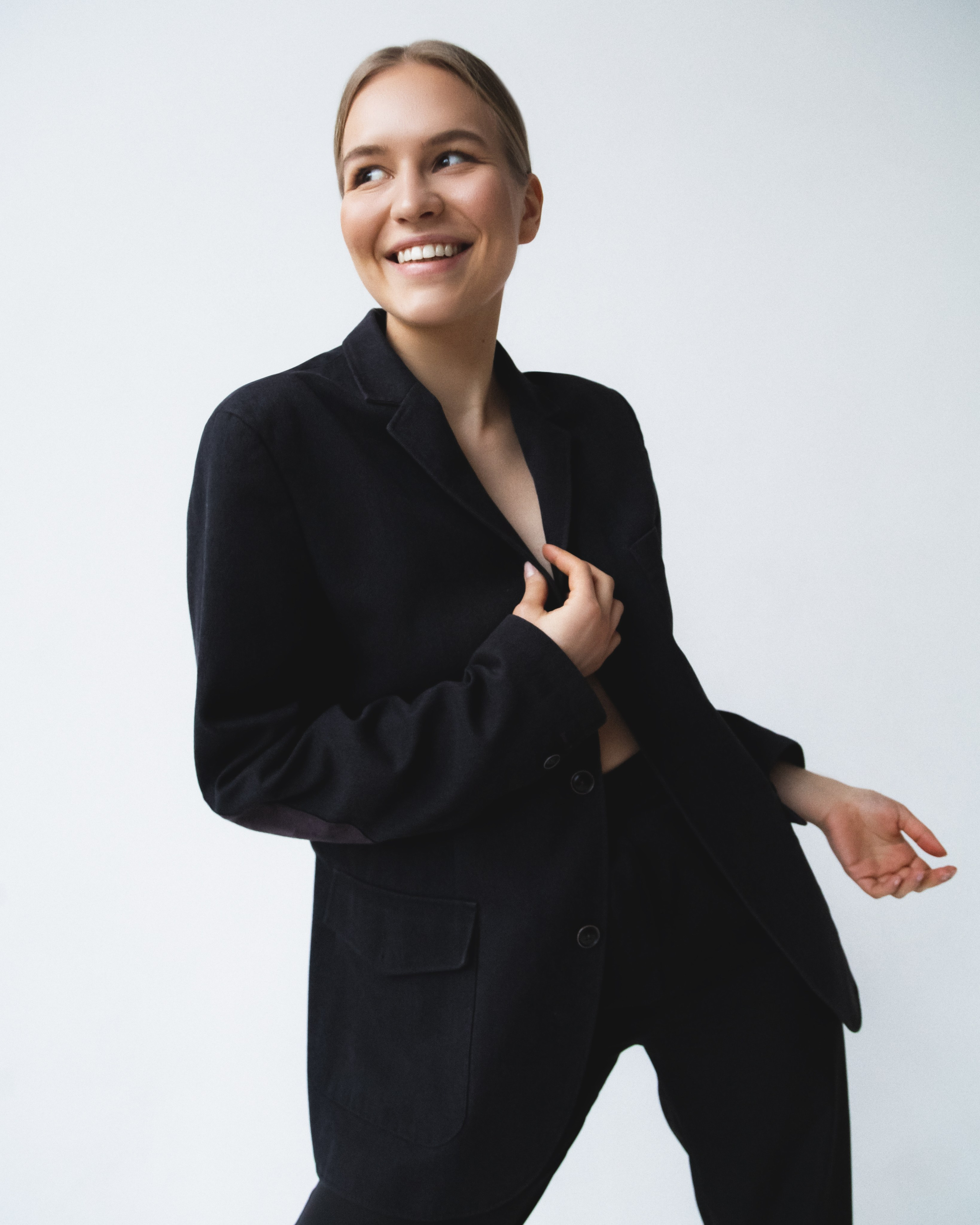 Для клиентов. Визажист и стилист по волосам Анна Дмитриева (Annet454)