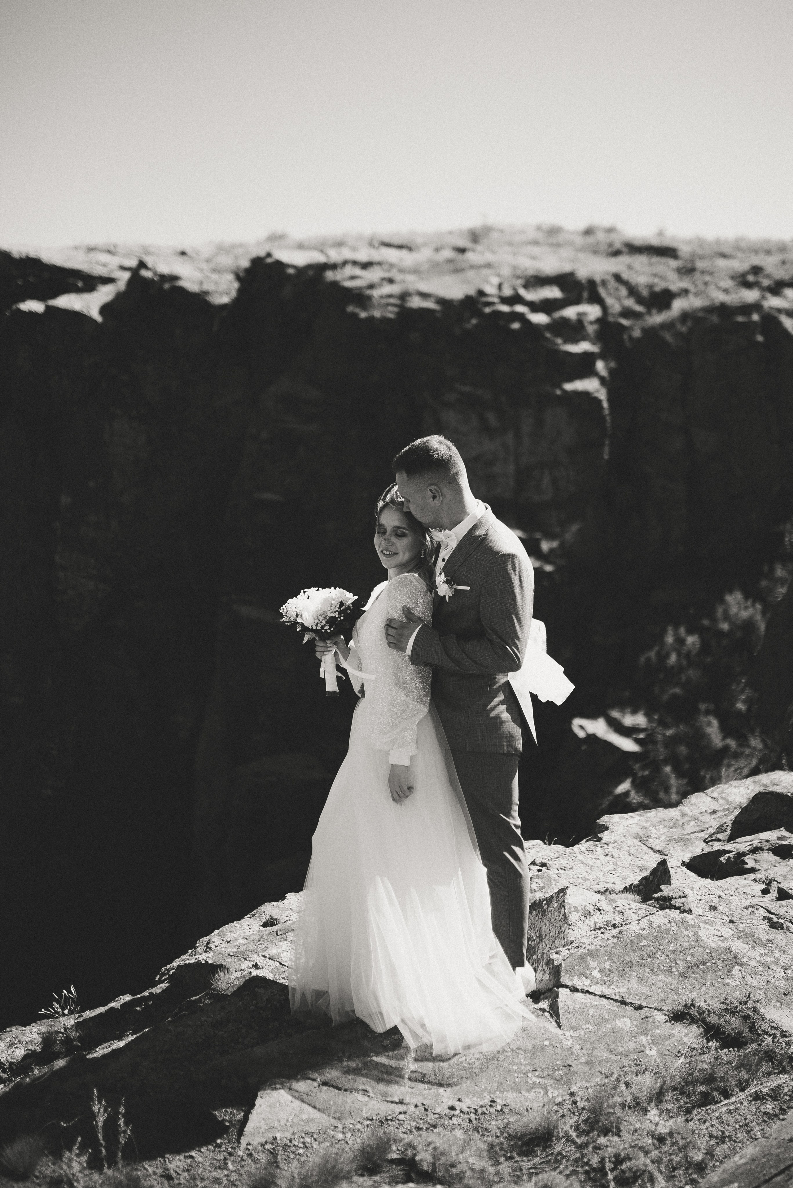 2023-08-12 Владимир и Ольга. Свадебный фотограф в Сибае Елена Самарина