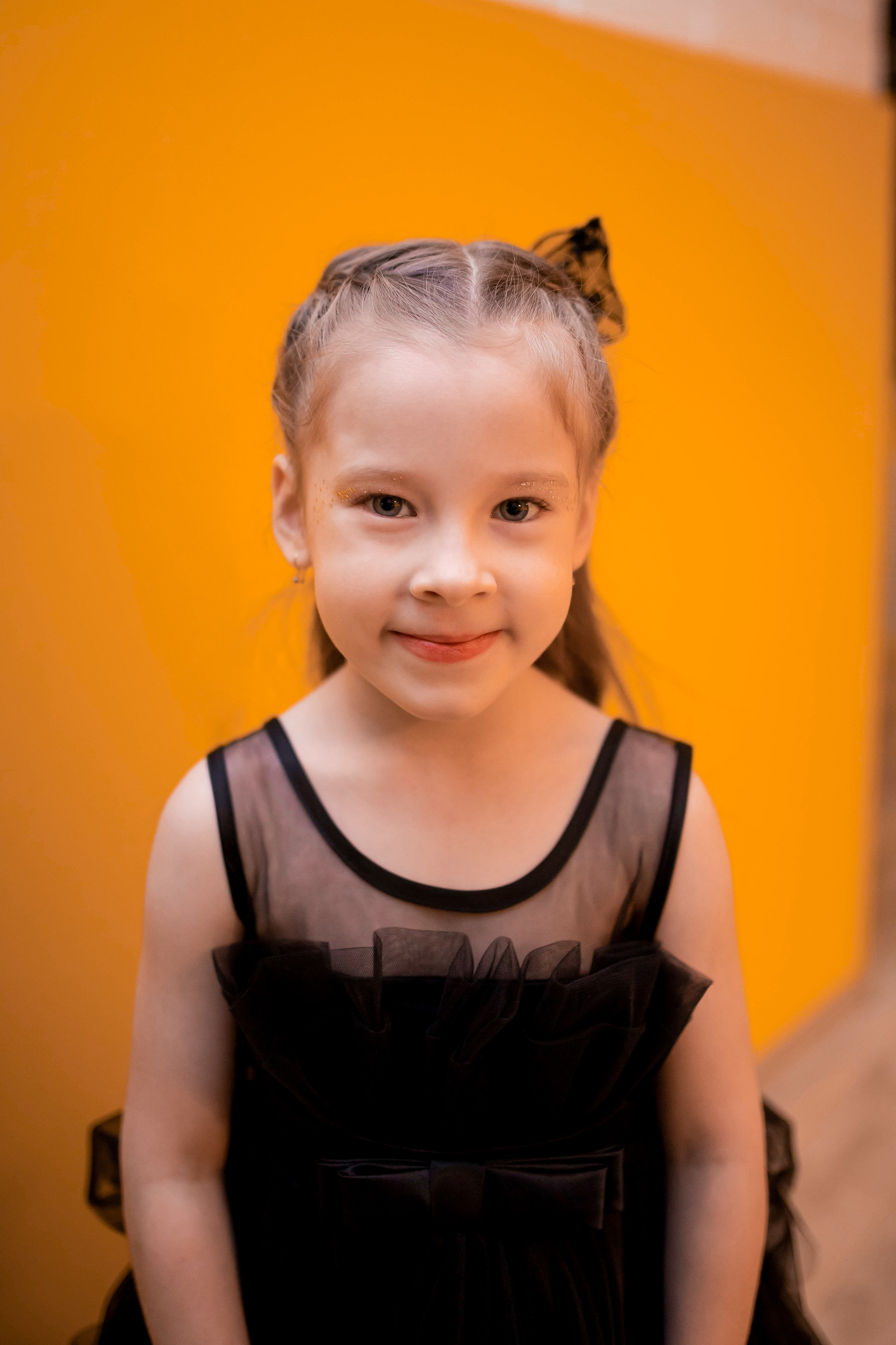 День рождение в Атмосфере. Семейный и детский фотограф город Тында Дарья