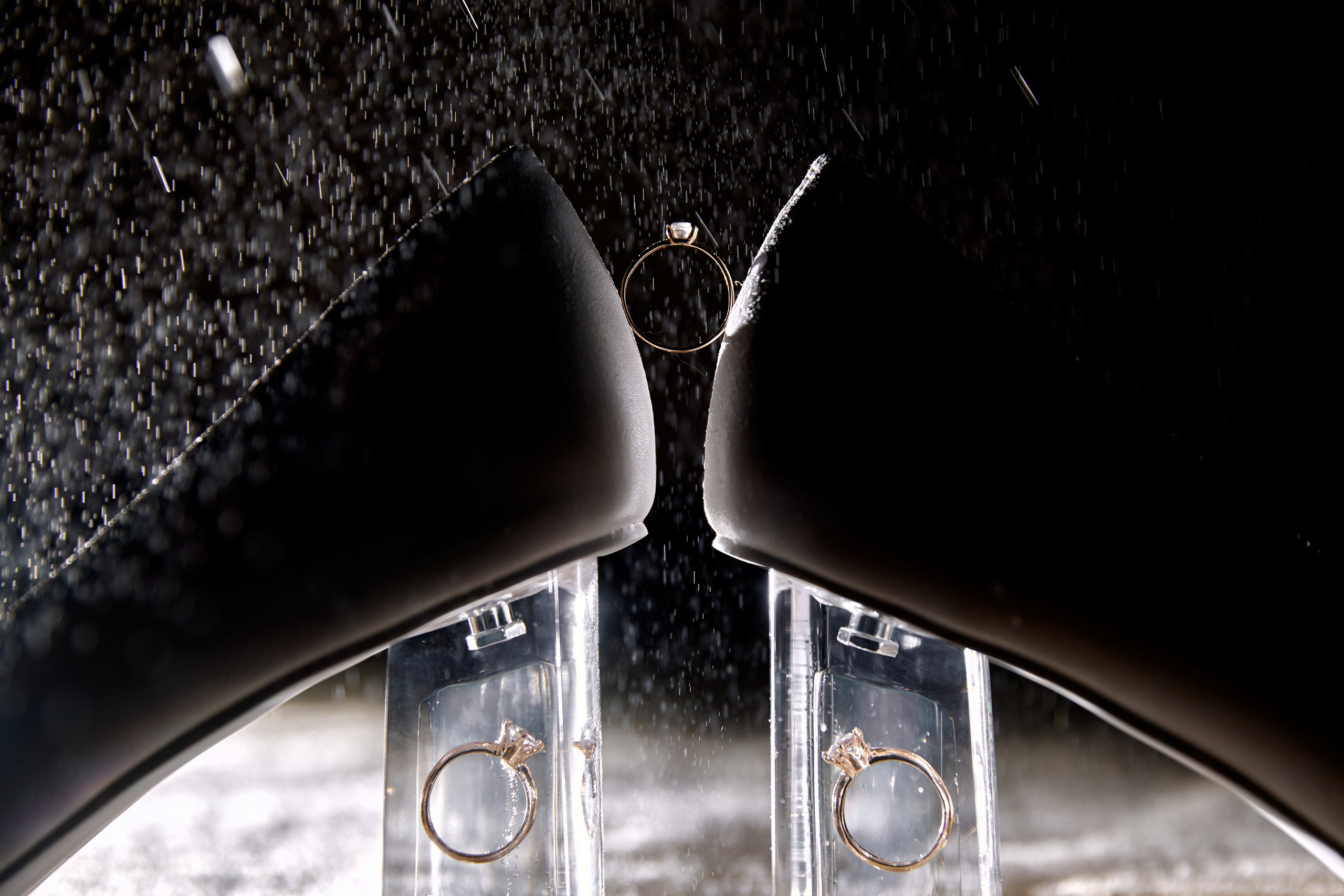 Свадьбы. Фотограф Александр Казин