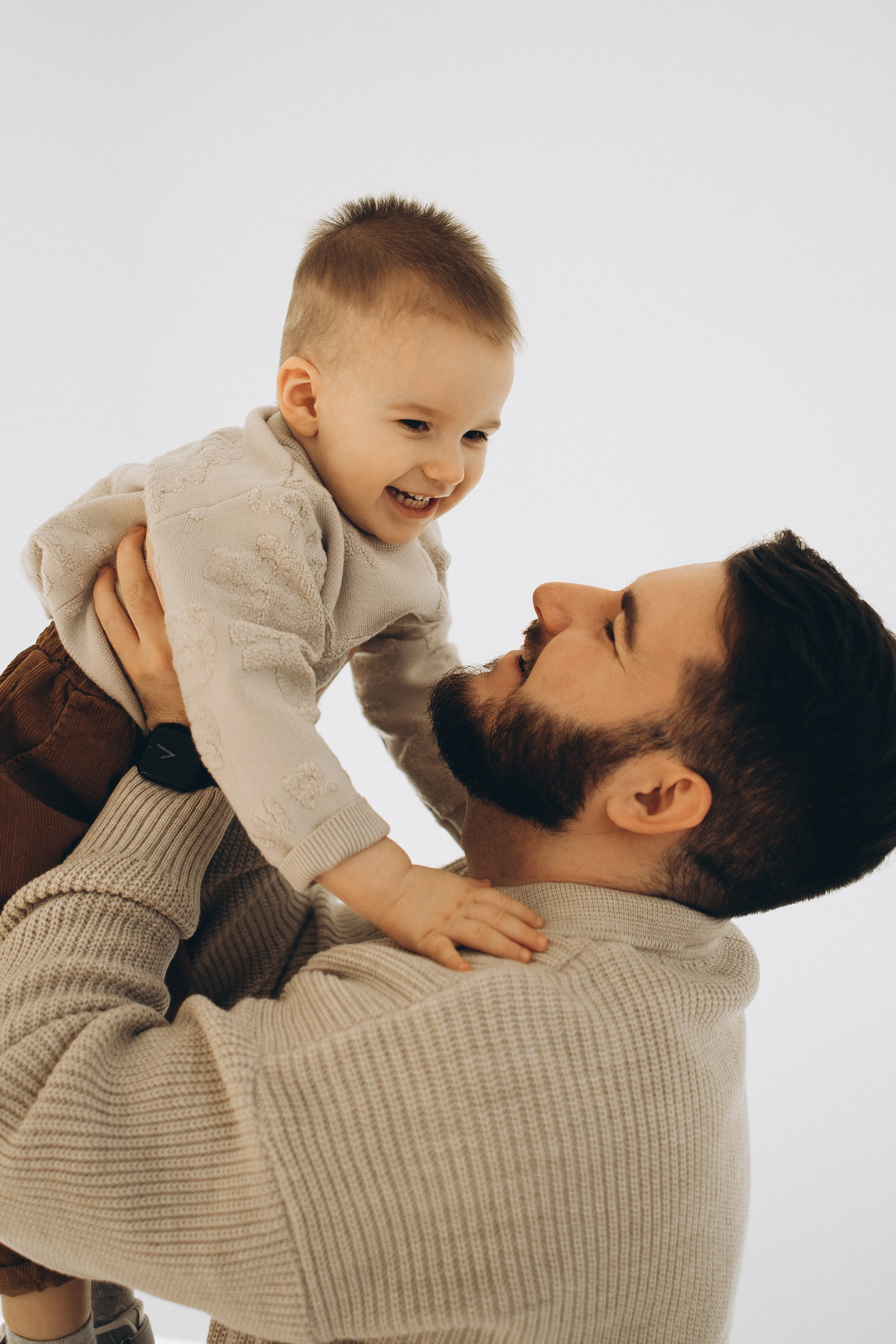 Семейная история 2 годика. Семейный и детский фотограф, таганрог, ростов-на-дону