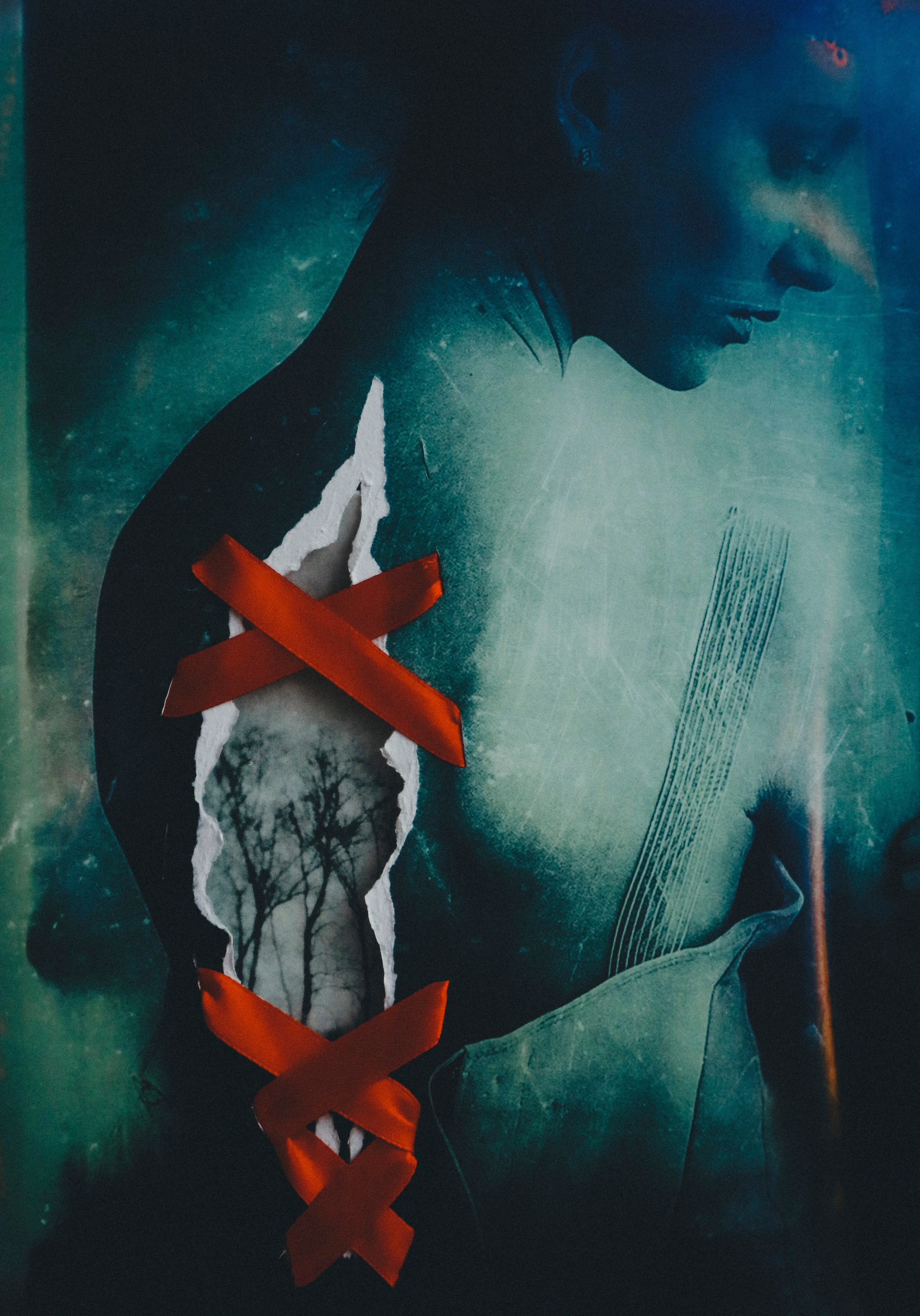 SINGLES. Evgeniia Mikheeva — International visual artist