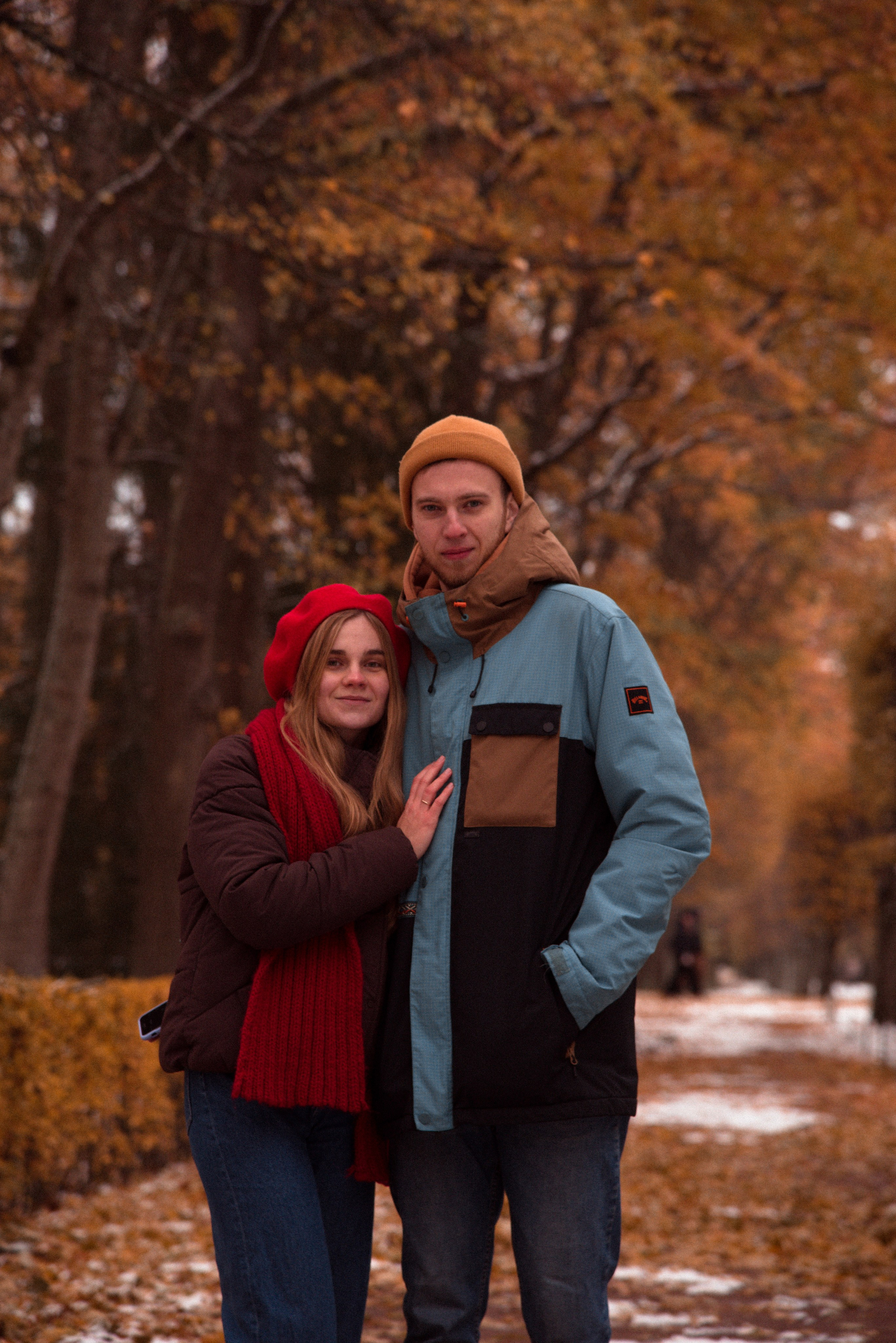 Оля. Свадебный и семейный фотограф с Санкт-Петербурге Ольга Стрижакова