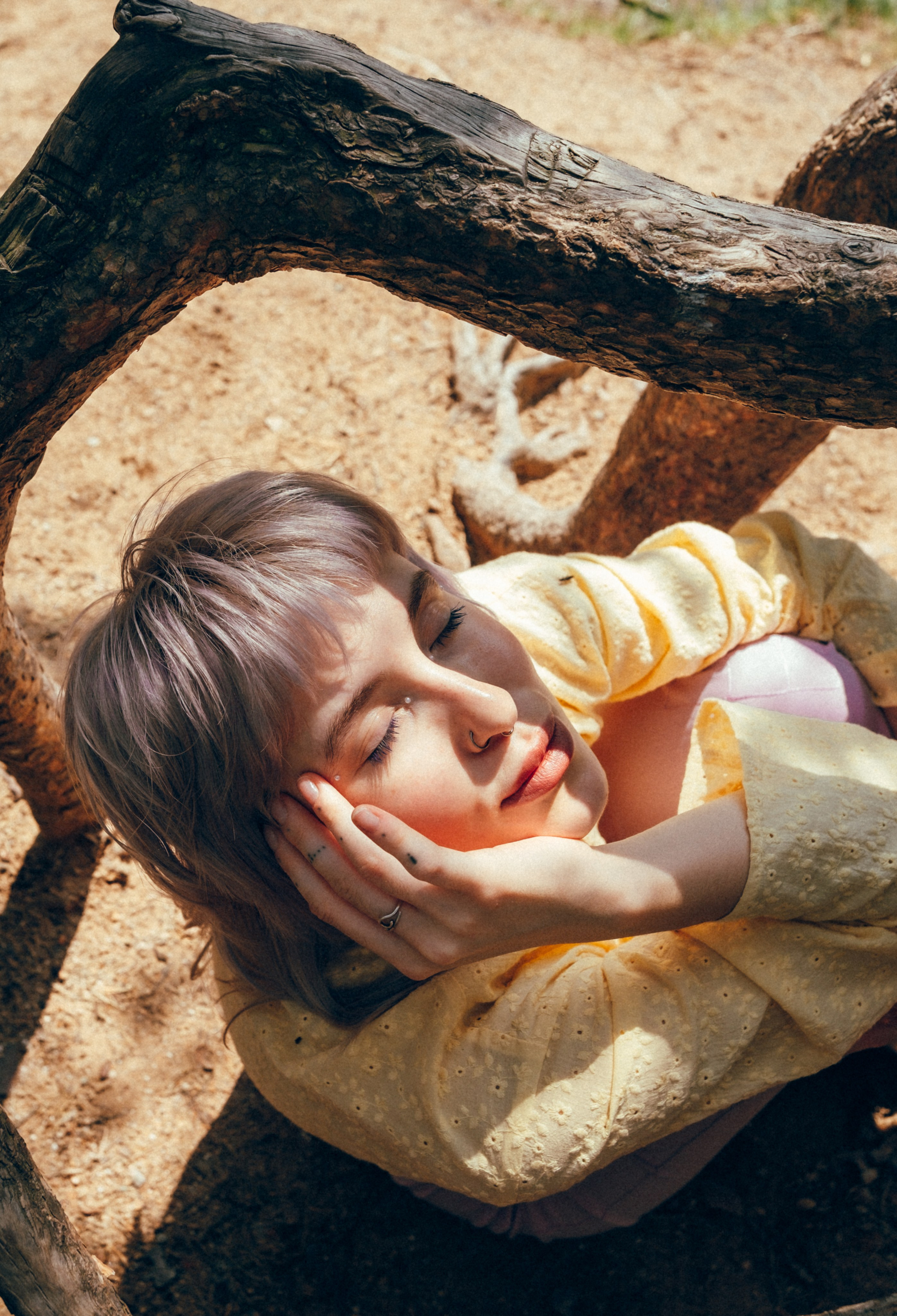 Таня Чедева