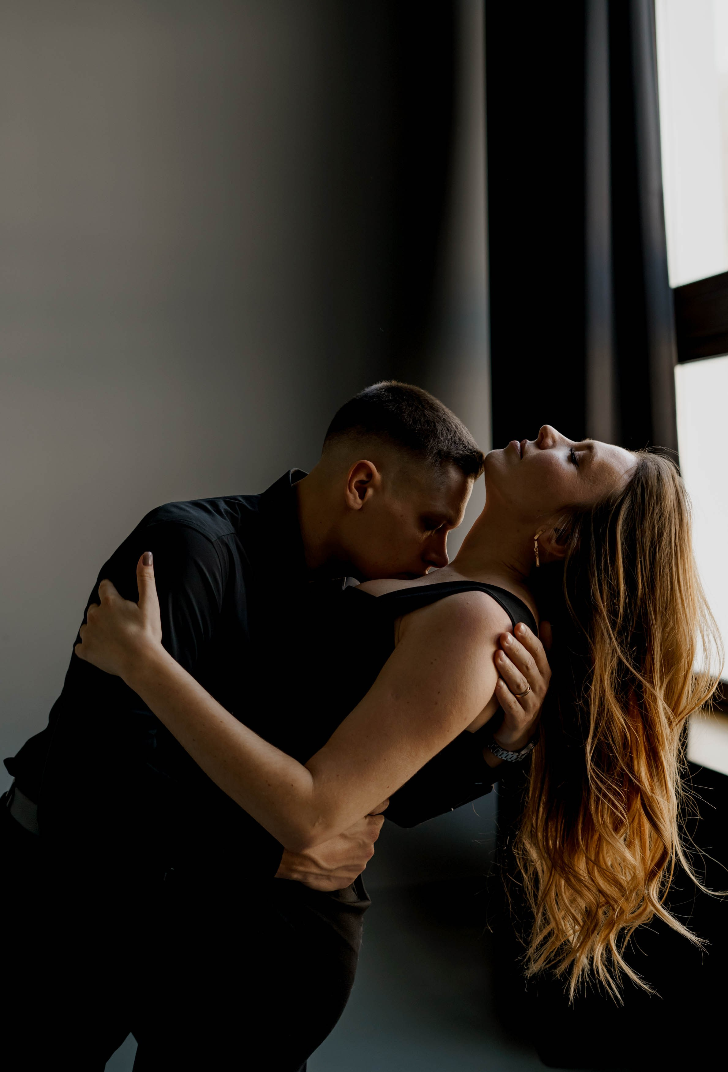 Саша и Наташа. Фотограф из Владивостока Юлия Черепова