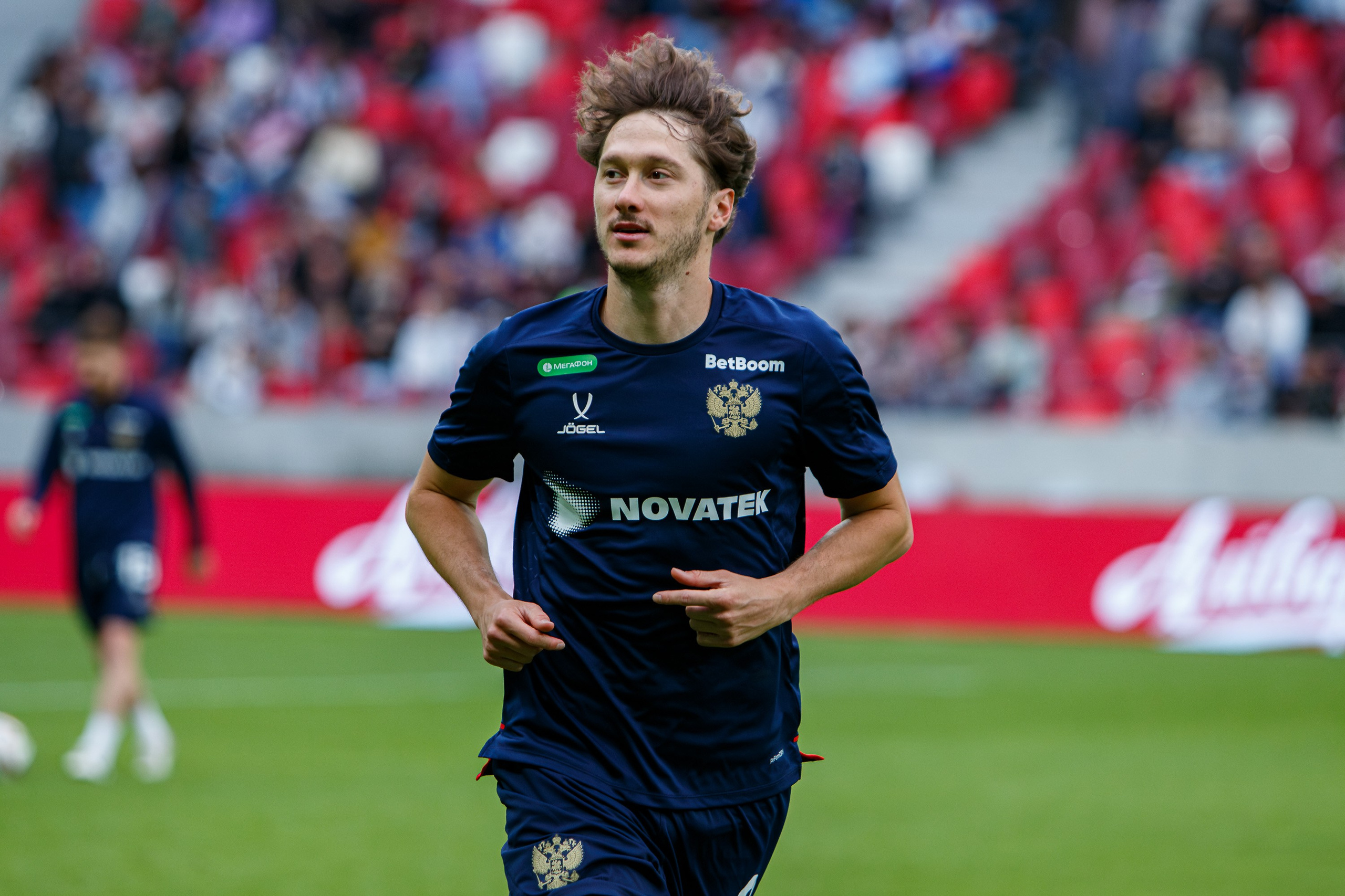 Беларусь — Росиия. Спортивный фотограф в Смоленске — Екатерина Степенок