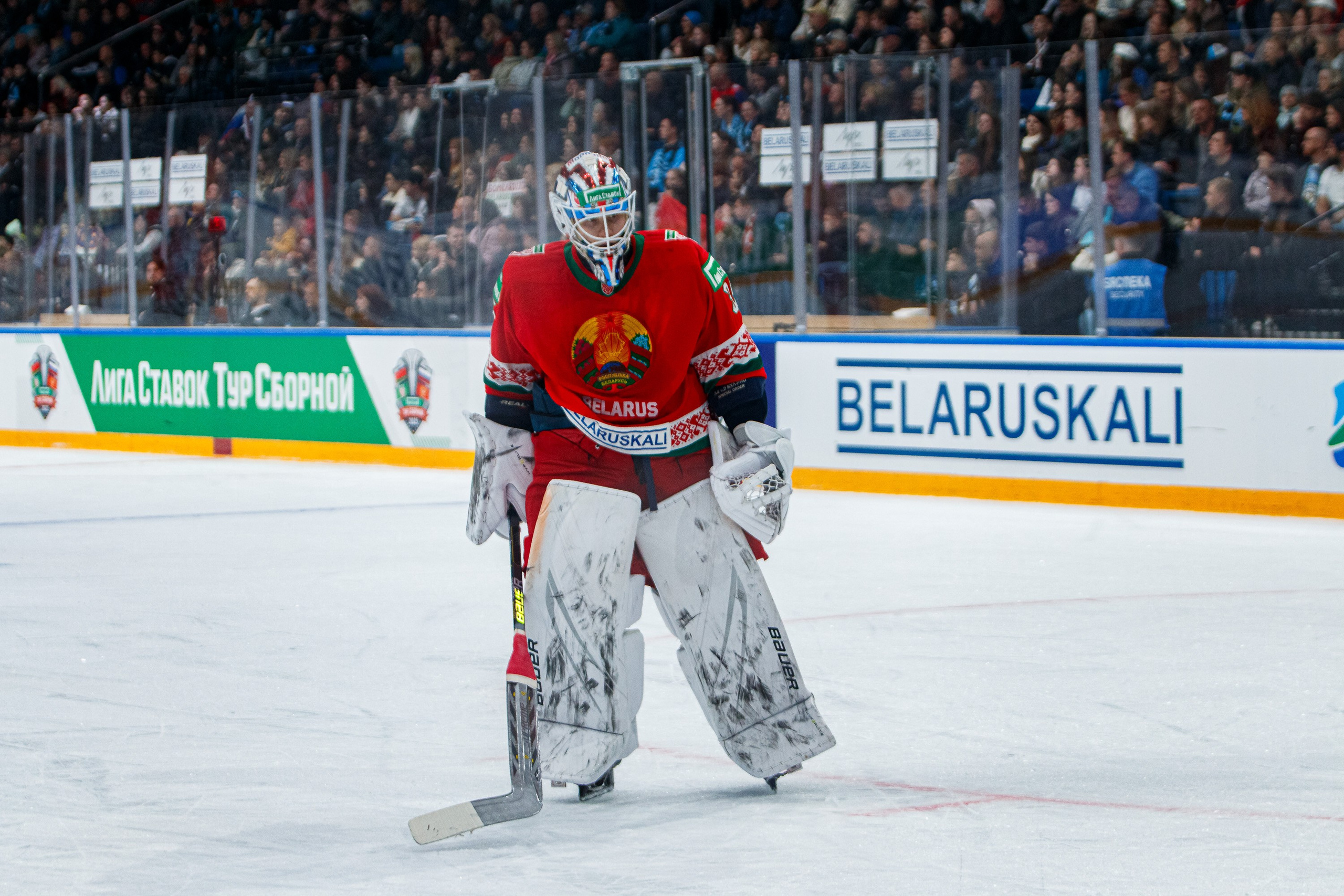Россия — Беларусь. Спортивный фотограф в Смоленске — Екатерина Степенок