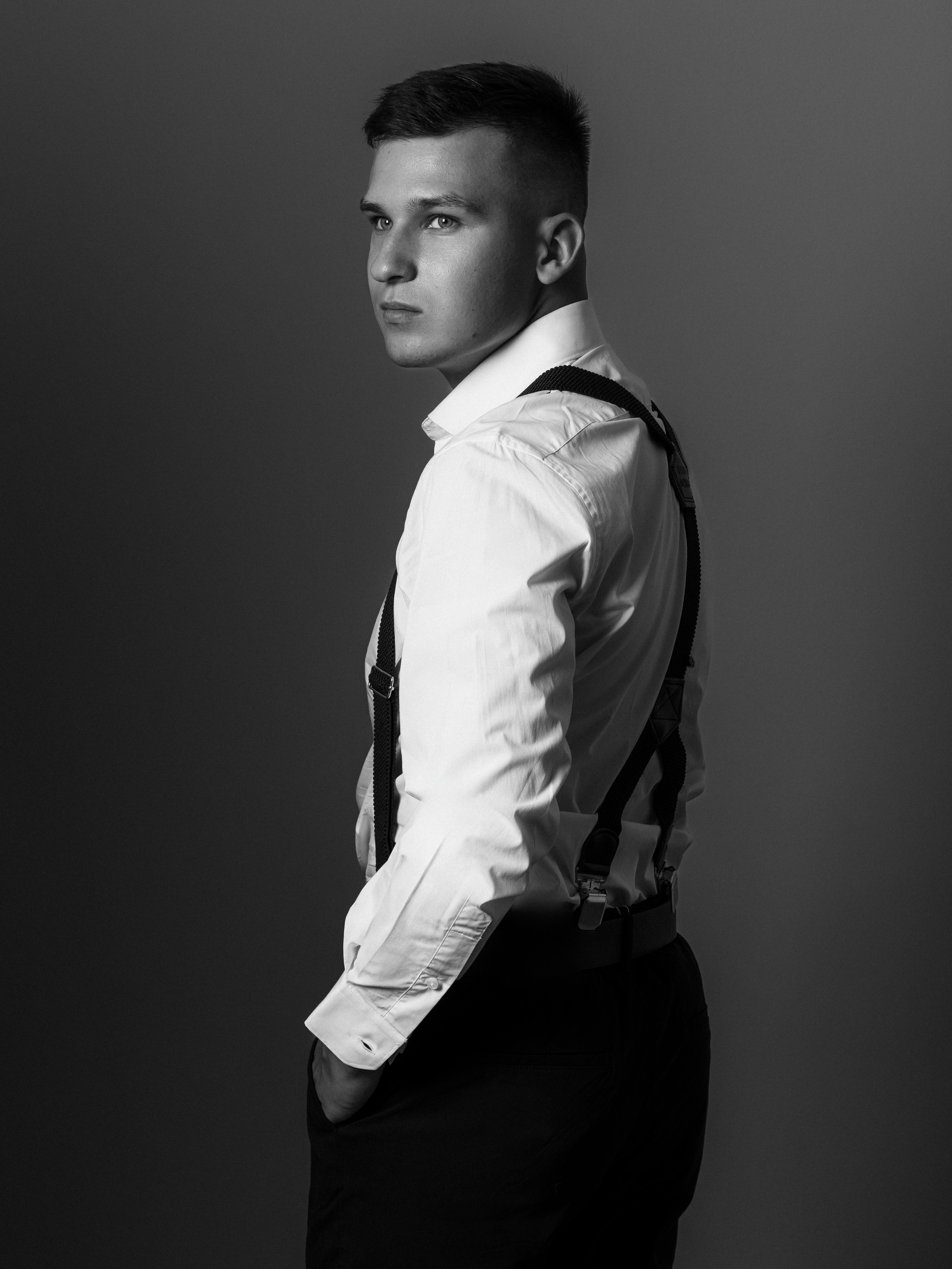 Сергей. Портретный фотограф Москва Белогорцев Сергей