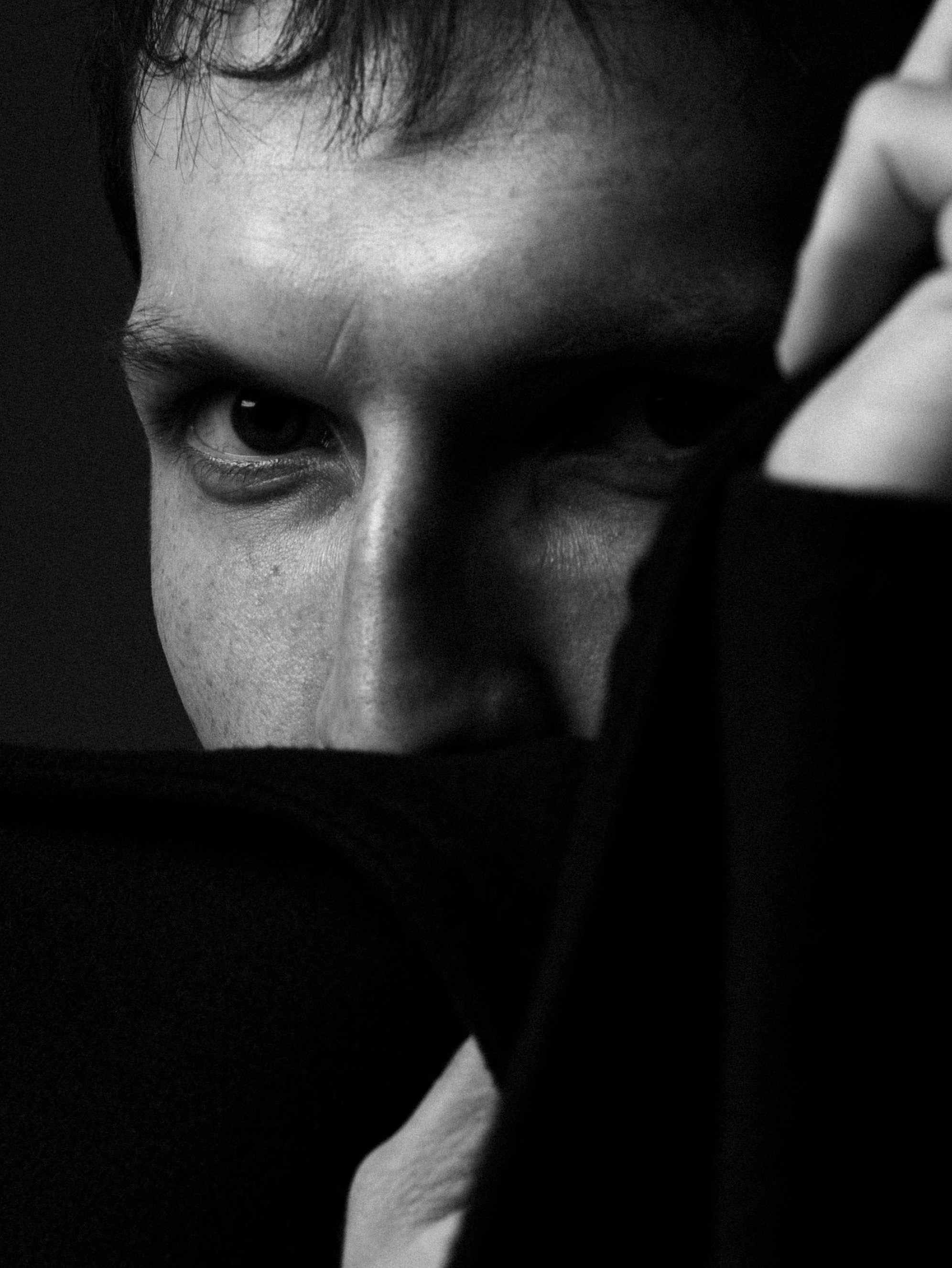 Портретный фотограф Москва Белогорцев Сергей