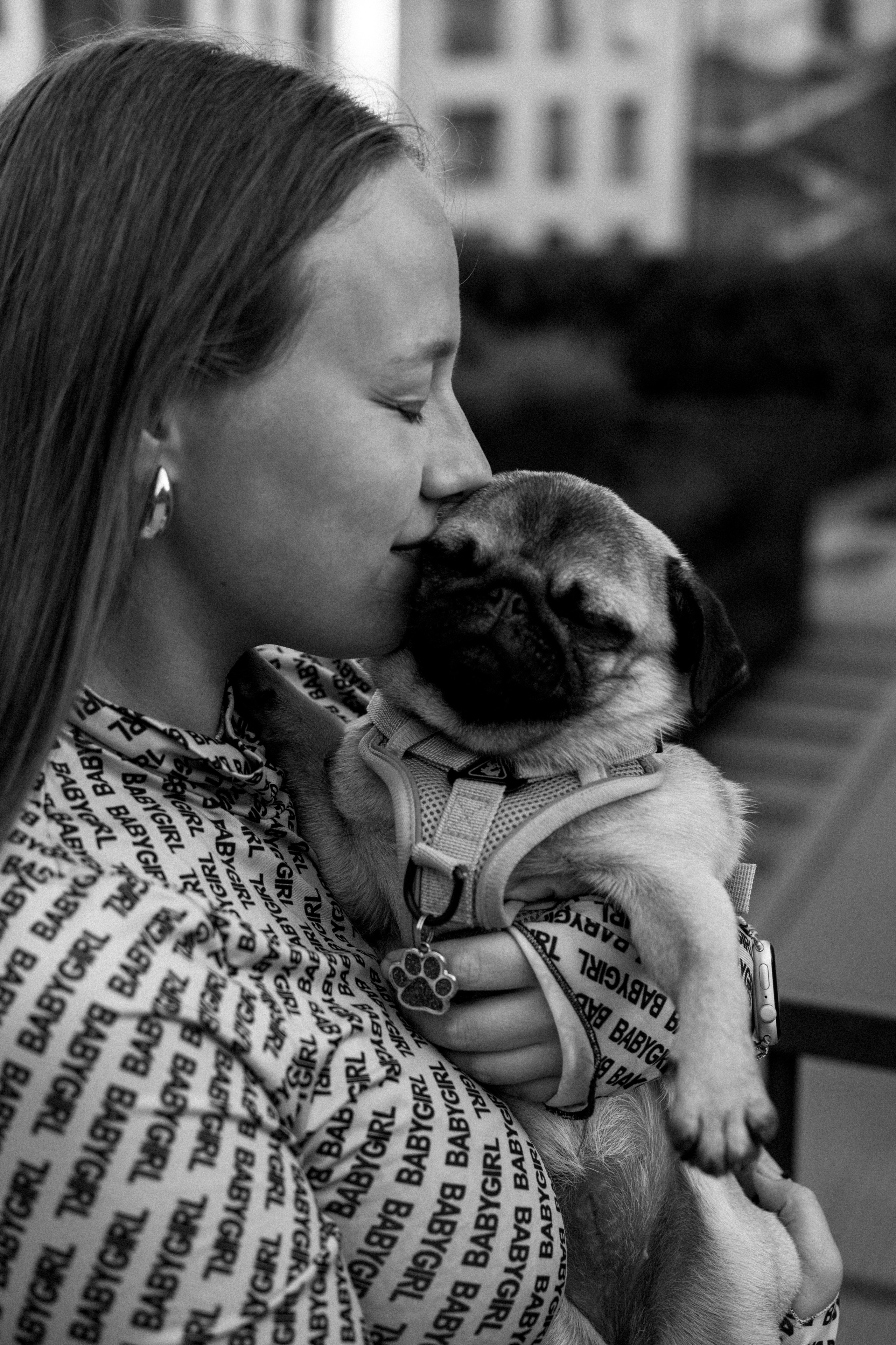 Pretty Mira. Портретный фотограф Москва Белогорцев Сергей