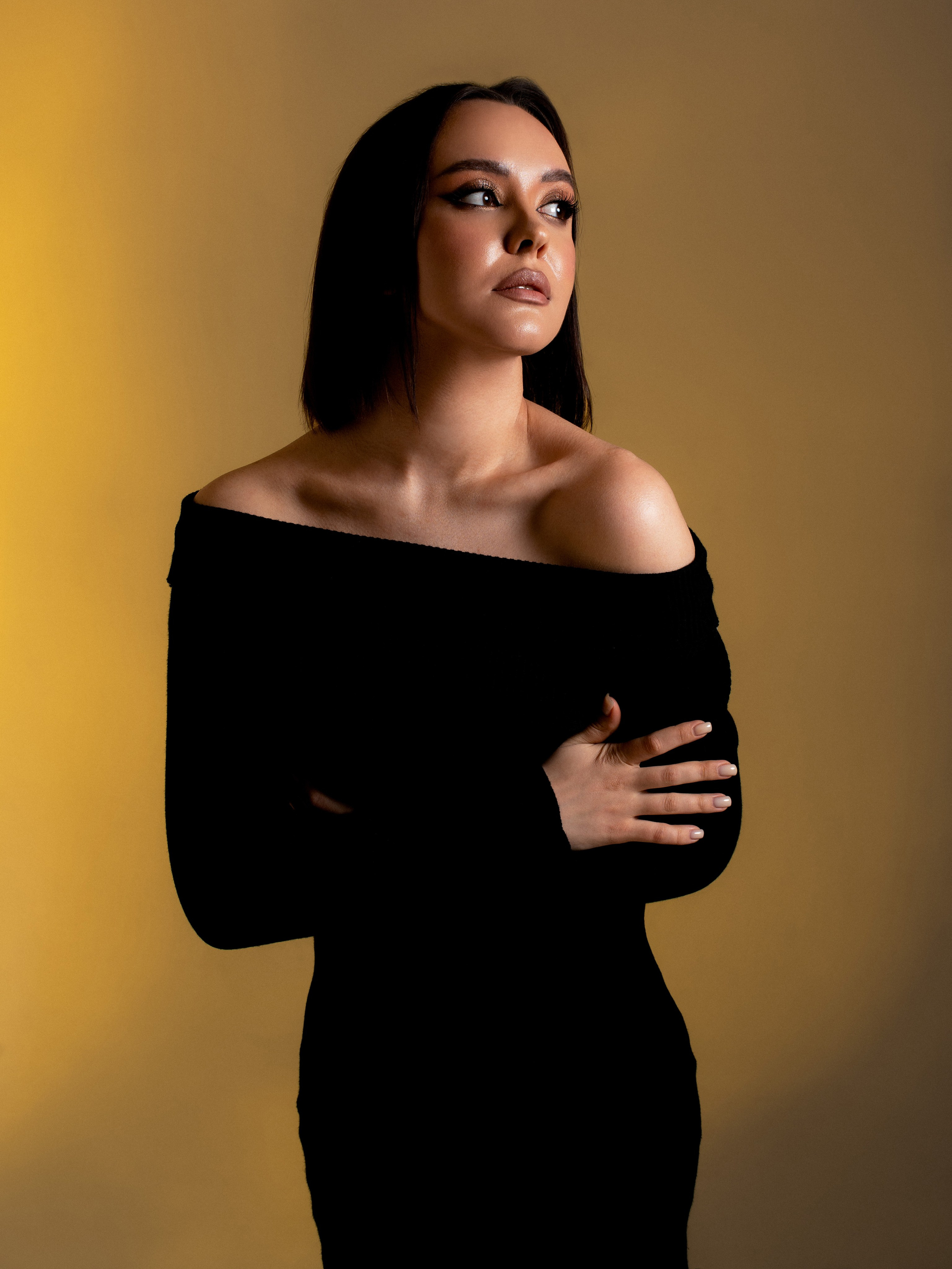 Nata. Портретный фотограф Москва Белогорцев Сергей