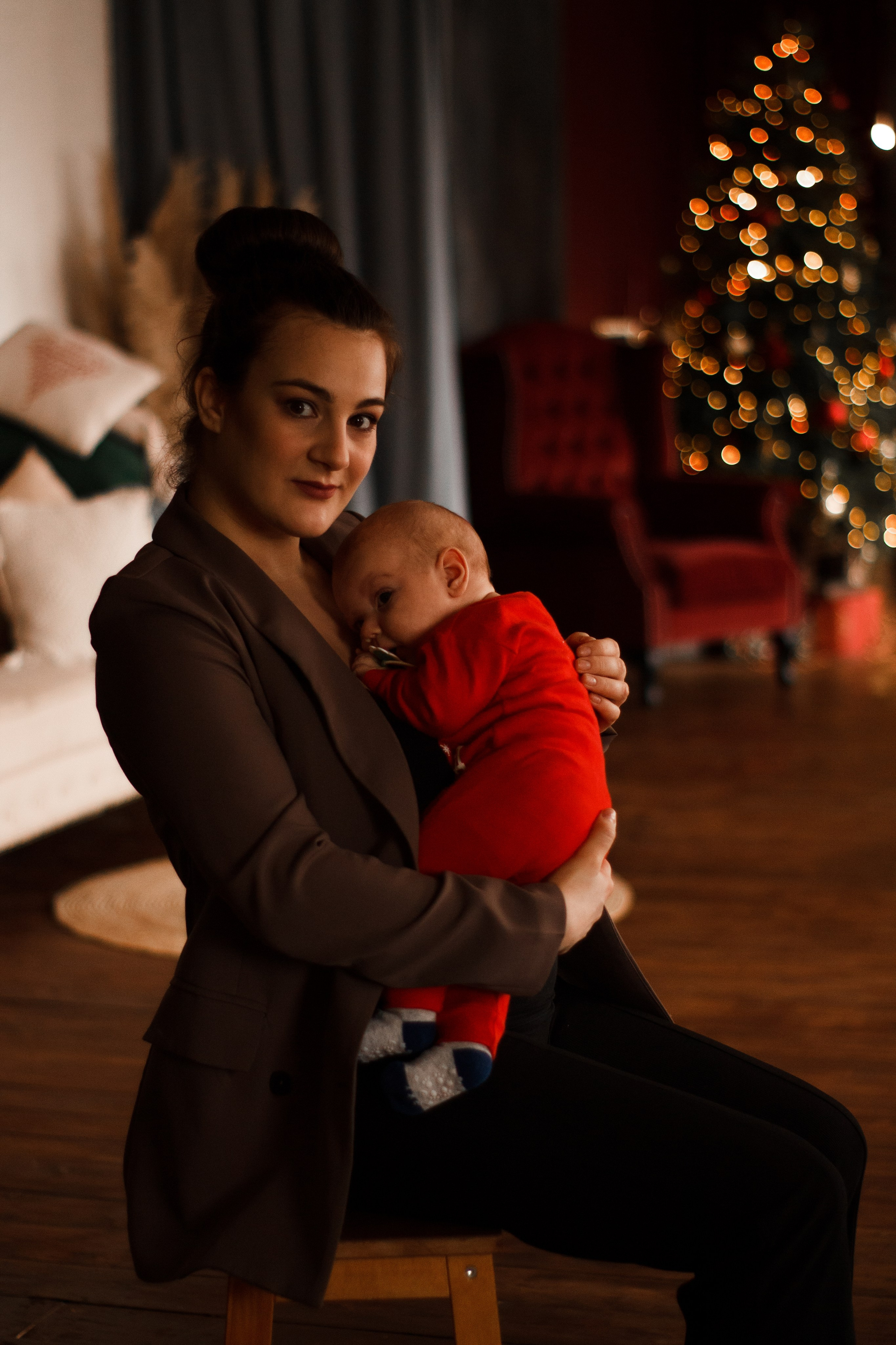 Кристина, Артём и Витя. Медиа-продюсер и фотограф Сорокина Кристина г. Благовещенск