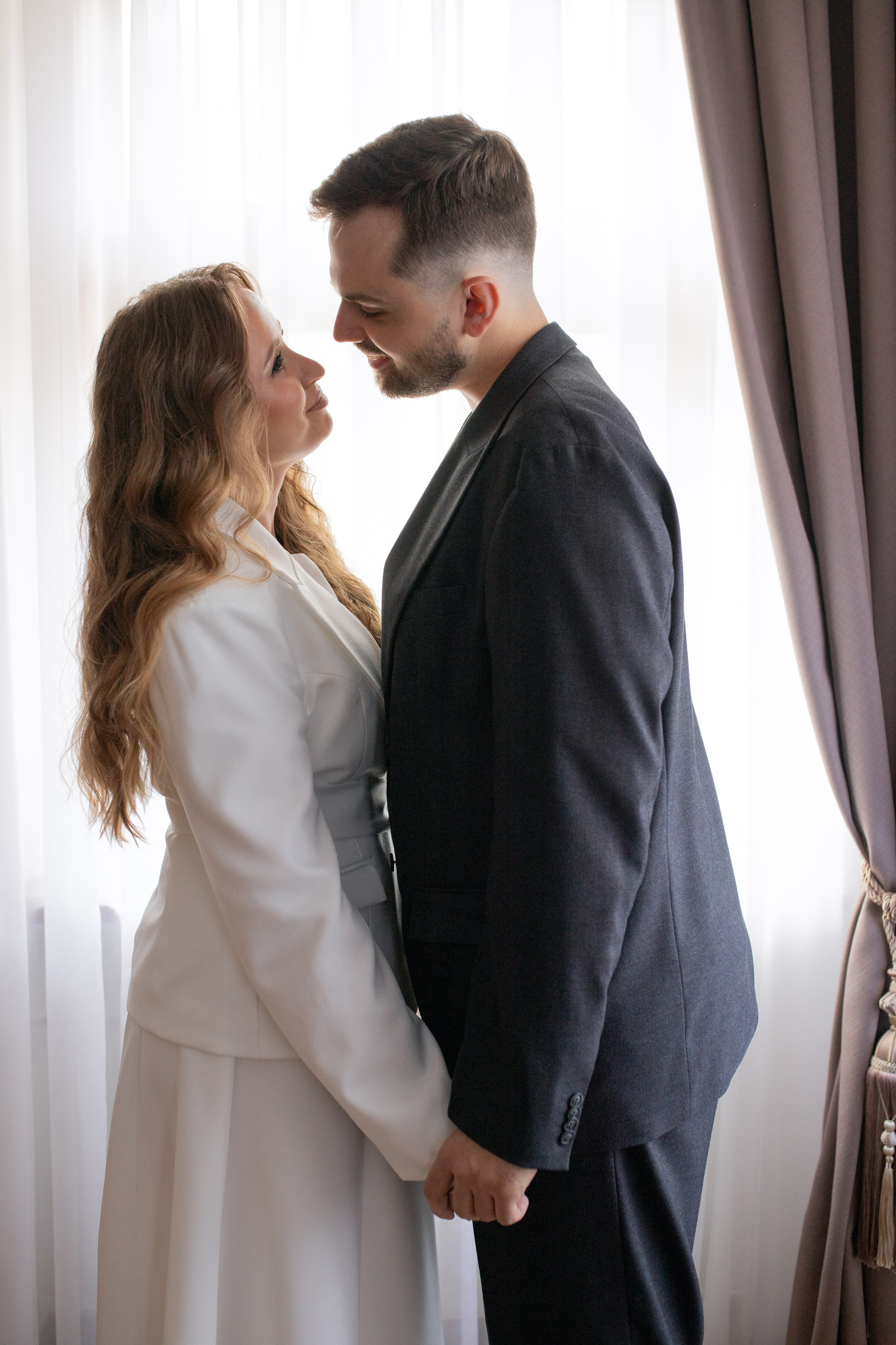 СВАДЕБНЫЙ. Фотограф Бушуева Дарья