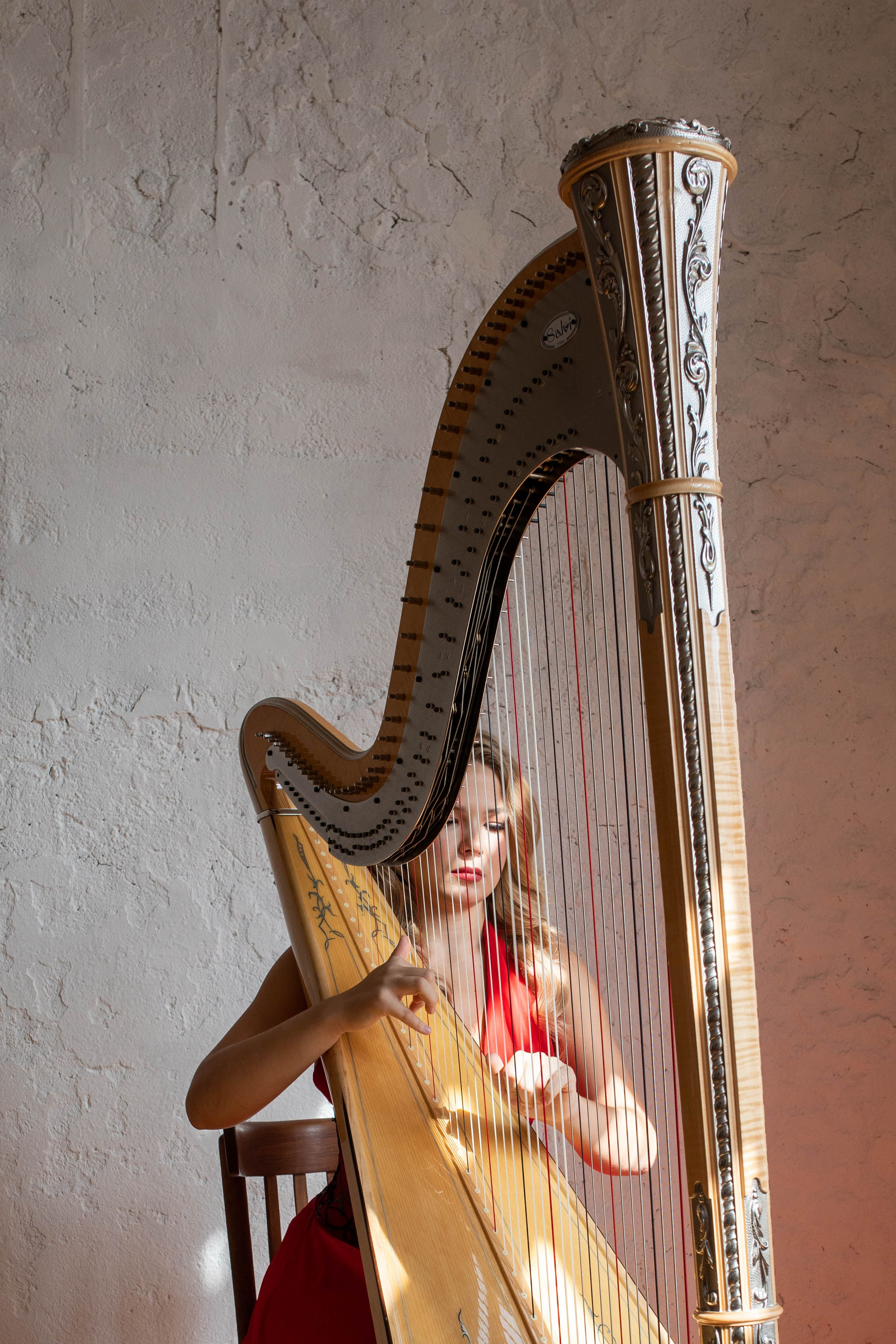 Алиса. Портретный фотограф Мария Шарко