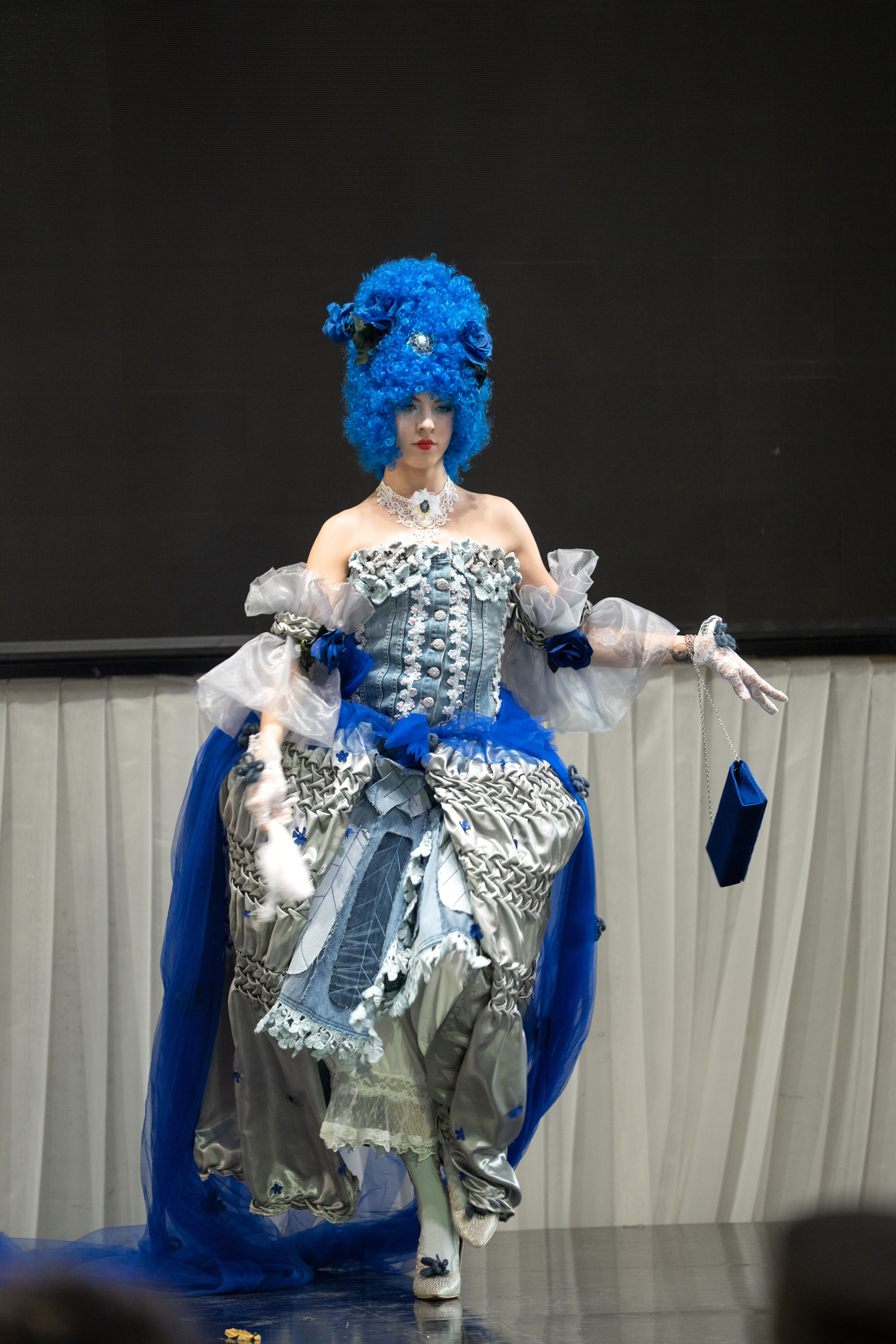 Asian Global Cup 2025 Day3. Сайт Алматинского НЮ АРТ, будуар и фэшн фотографа Дениса Карпенко