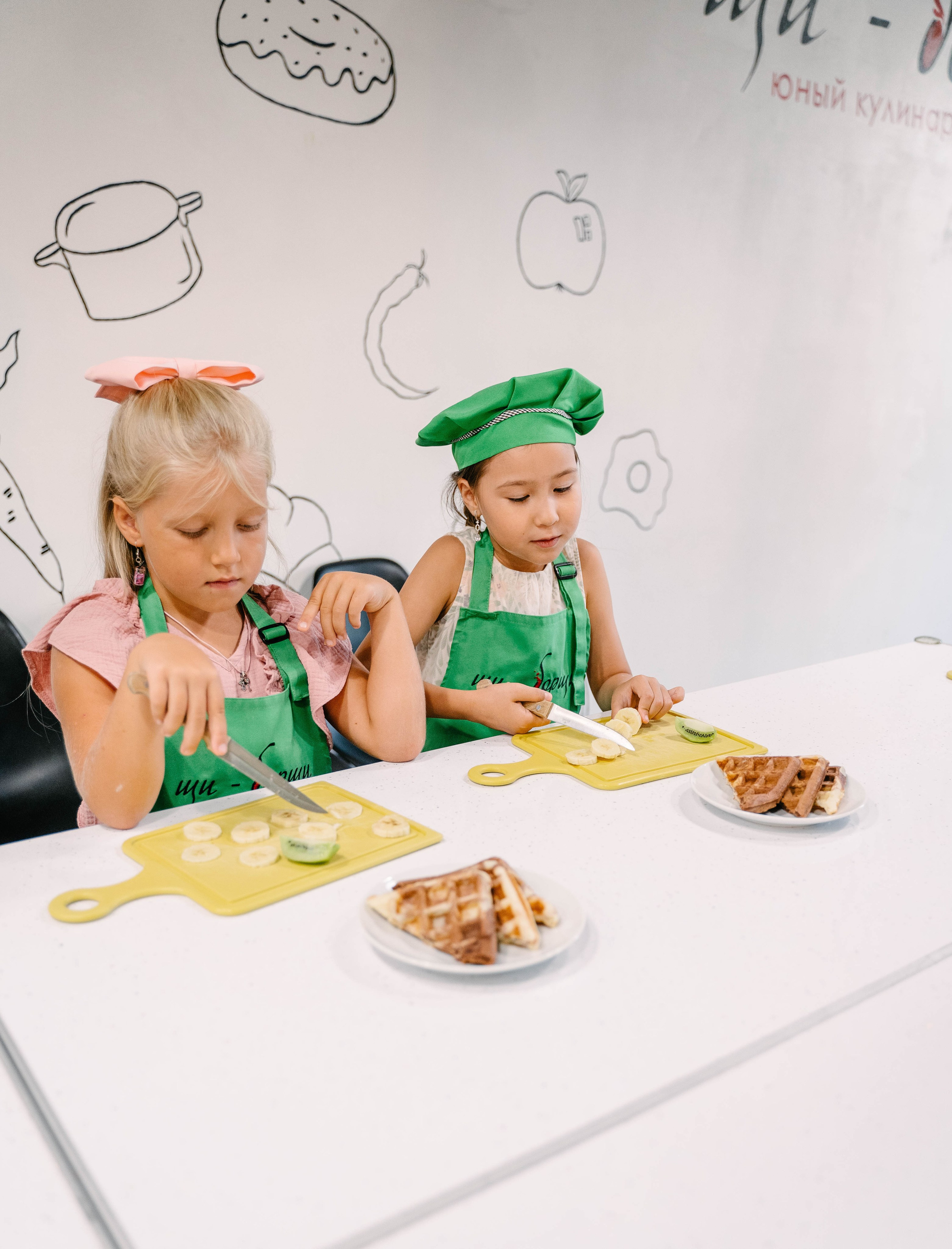 Детский день рождения. Свадебный и семейный фотограф из Воронежа|Москвы Бубнова Екатерина