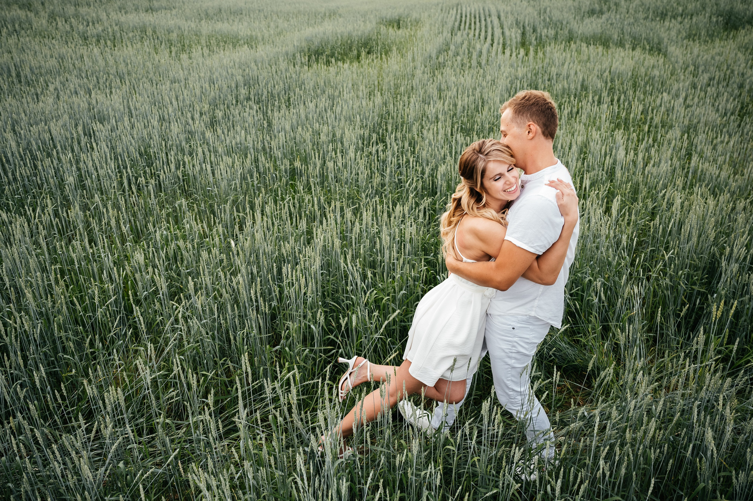 Love Story. Главная