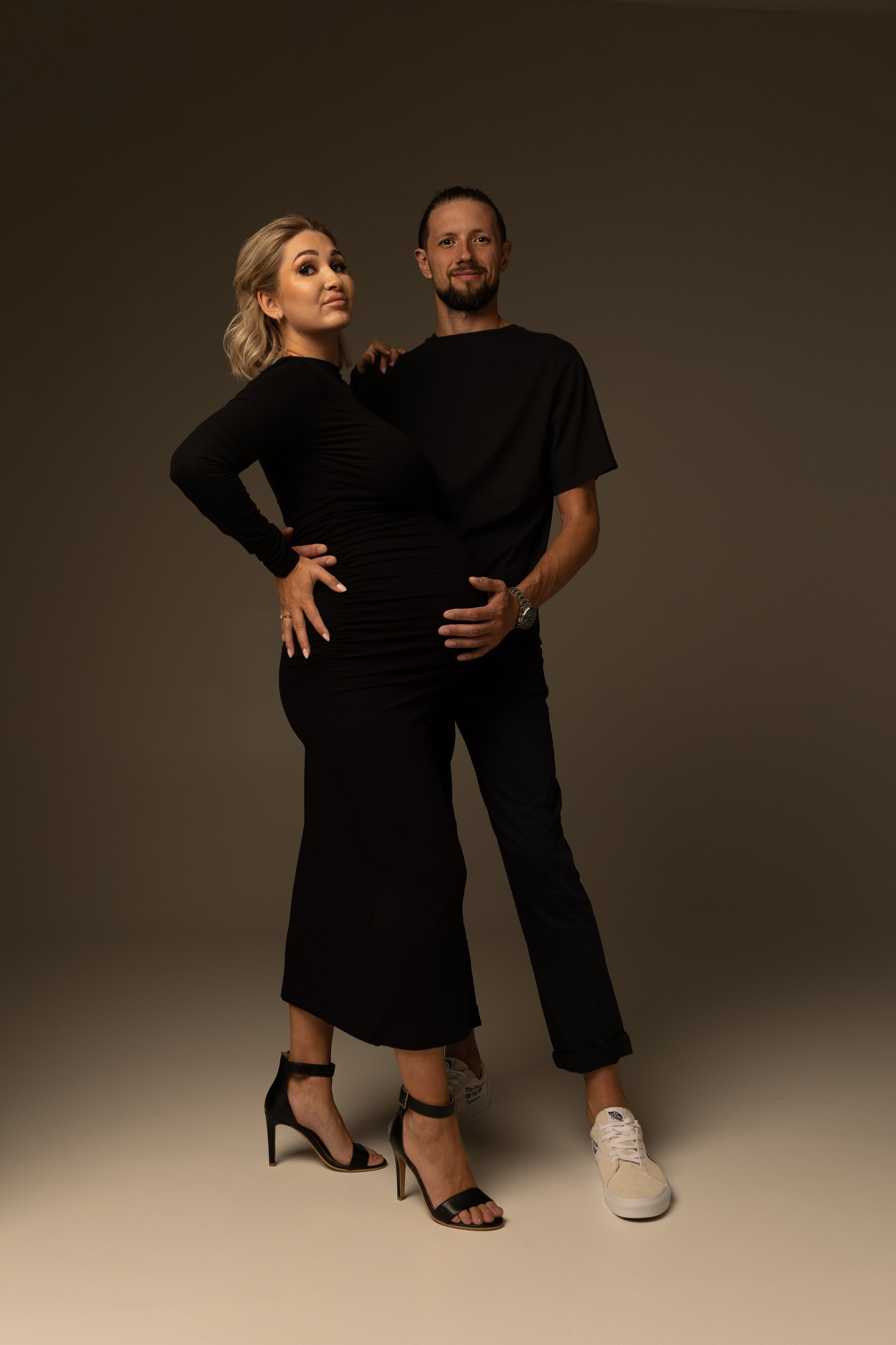 Фотосессия в ожидании чуда, беременность. Фотограф новорожденных Екатеринбург