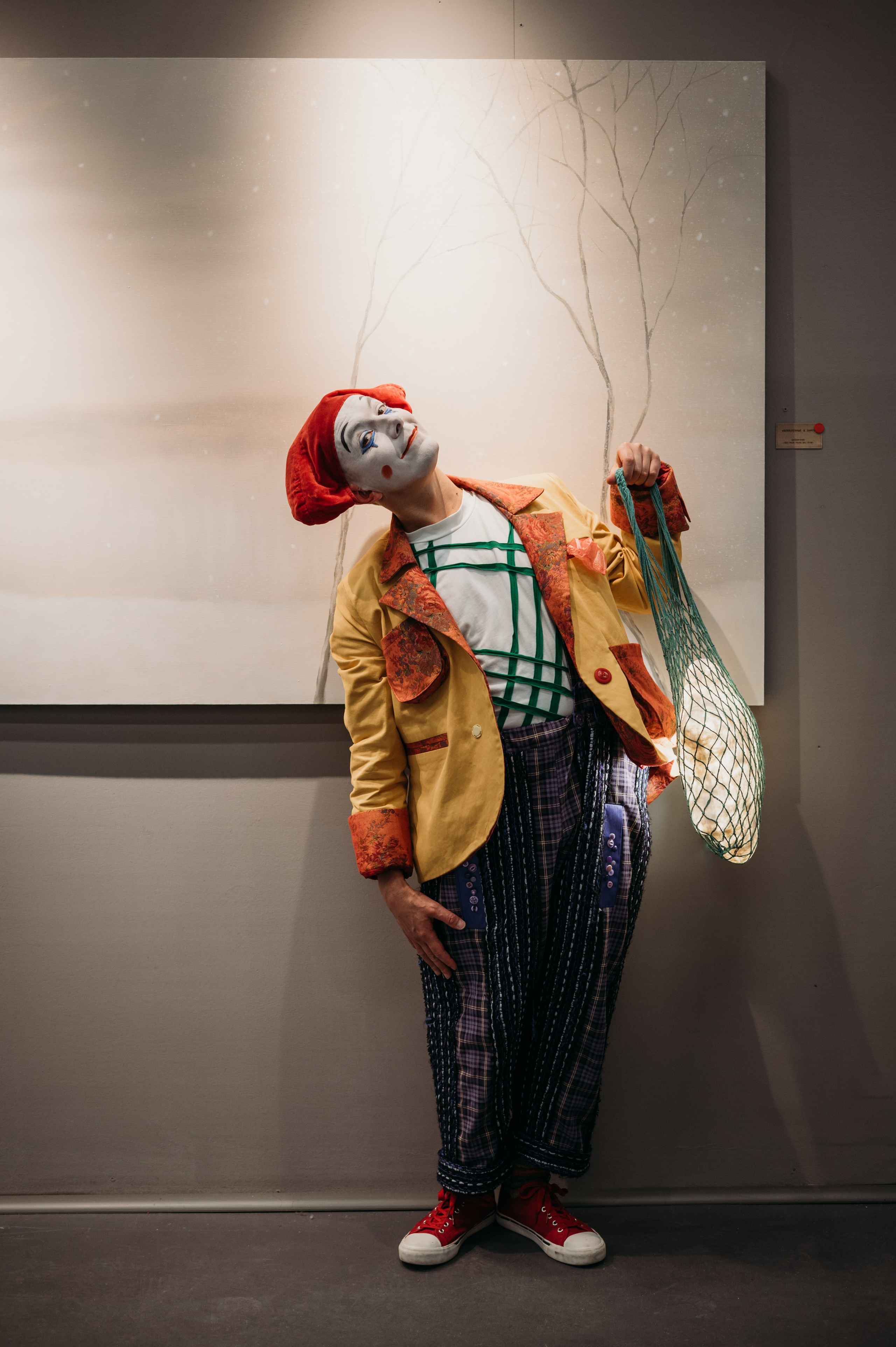 Авабука. Фотограф Нижний Новгород Екатерина Кукленкова