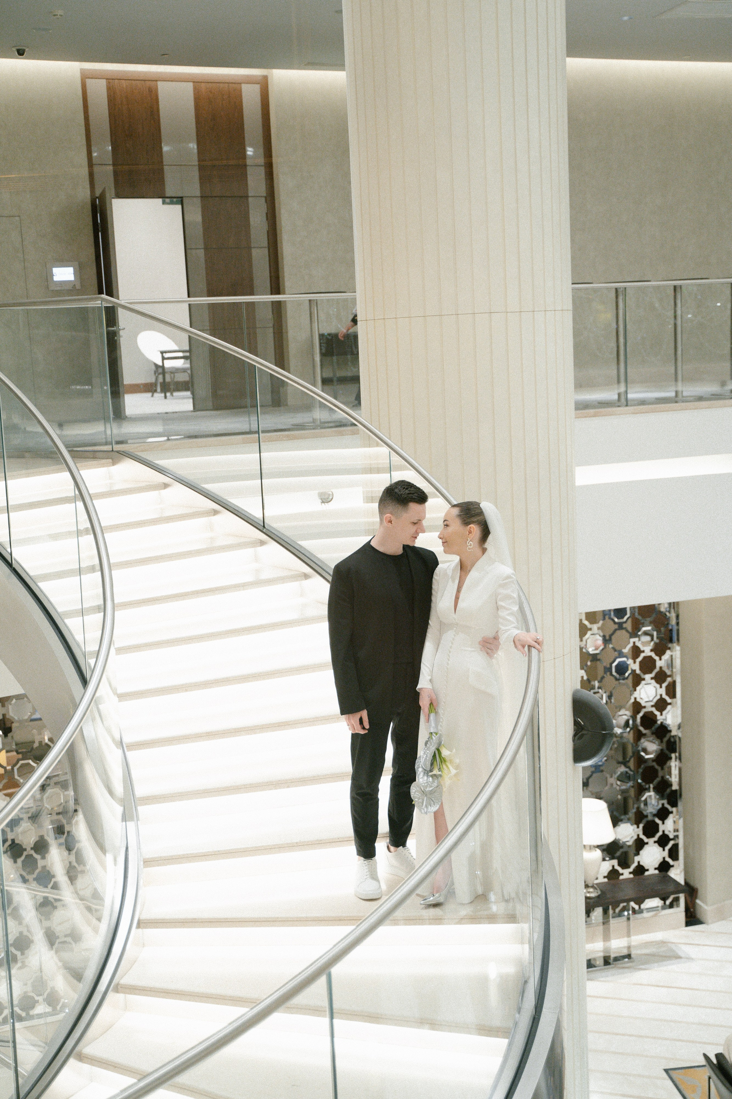 Вегас. Главная