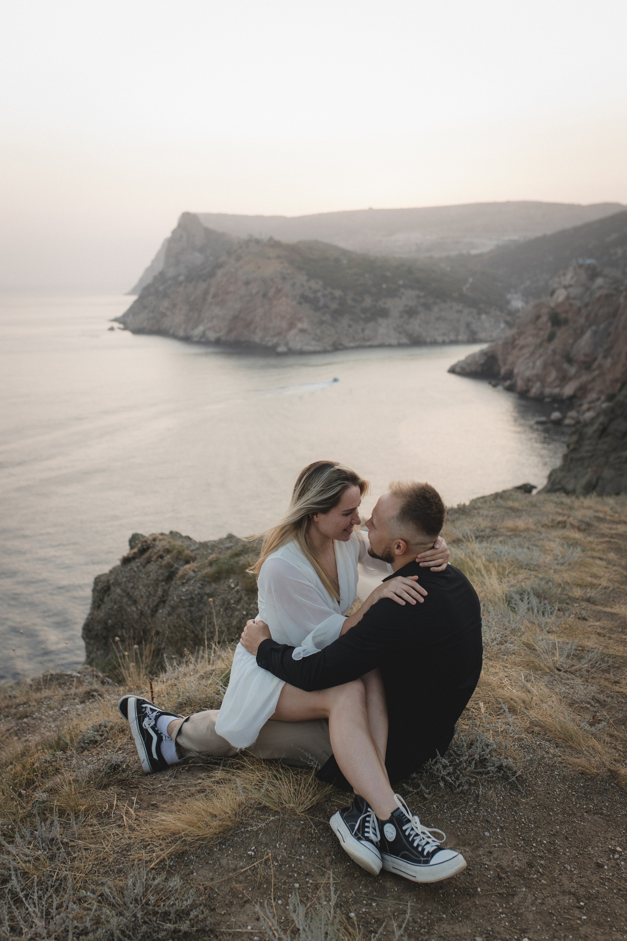 Балаклава. Фотограф в Севастополе и в Крыму