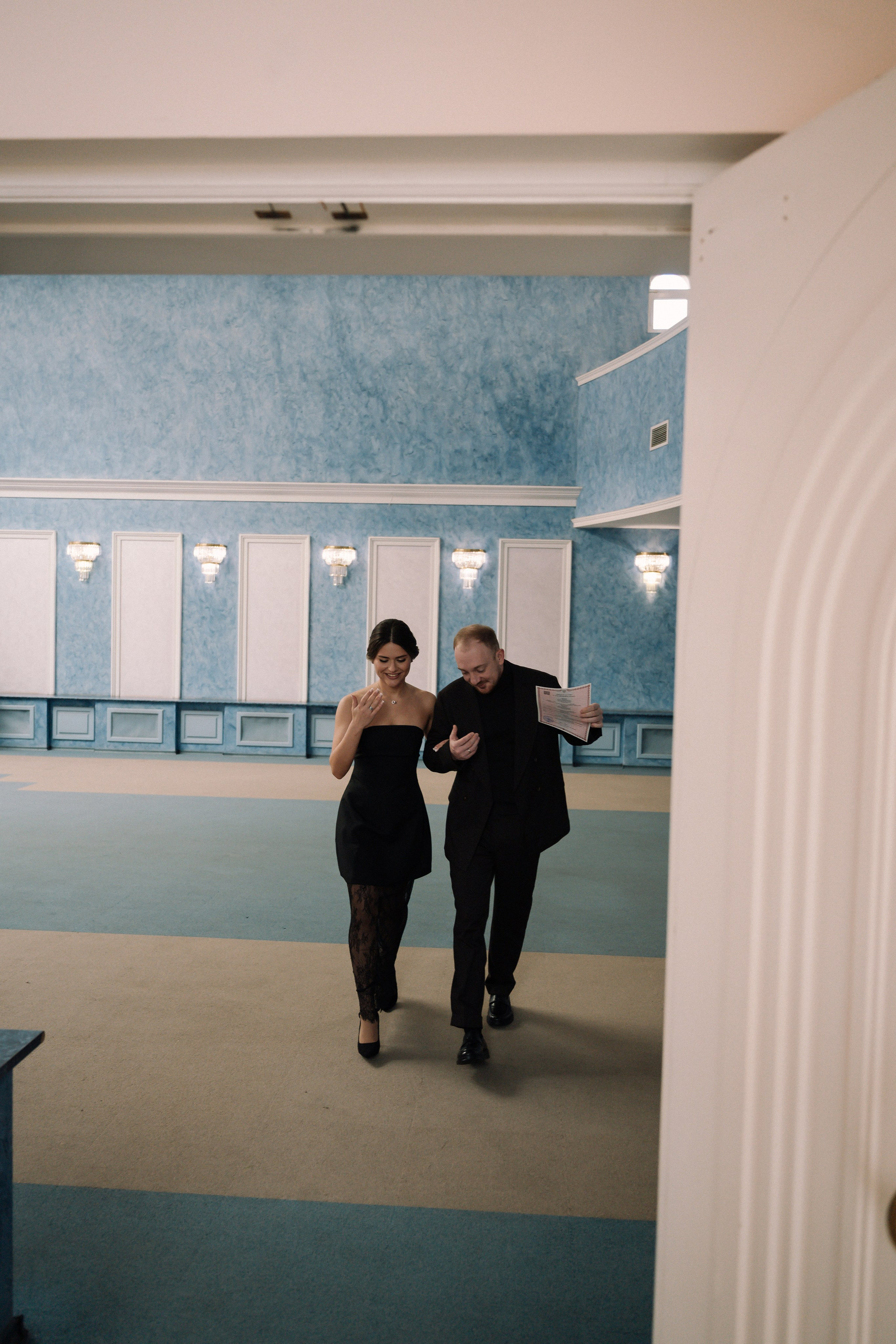 Роман и Алена. Ирина Гонтарева|Фотограф|Белгород