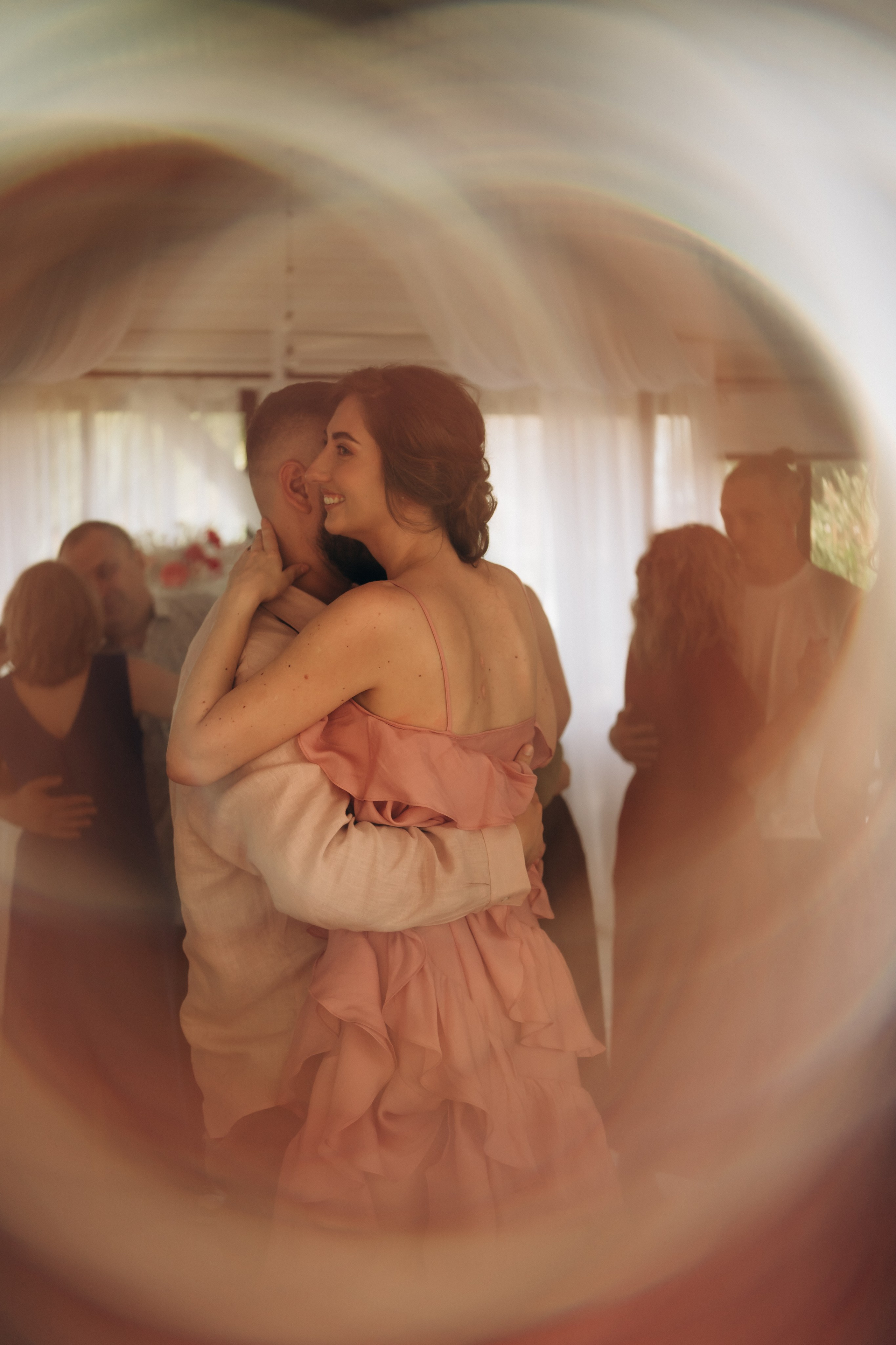 Руслан и Марина. Полный день. Ирина Гонтарева|Фотограф|Белгород