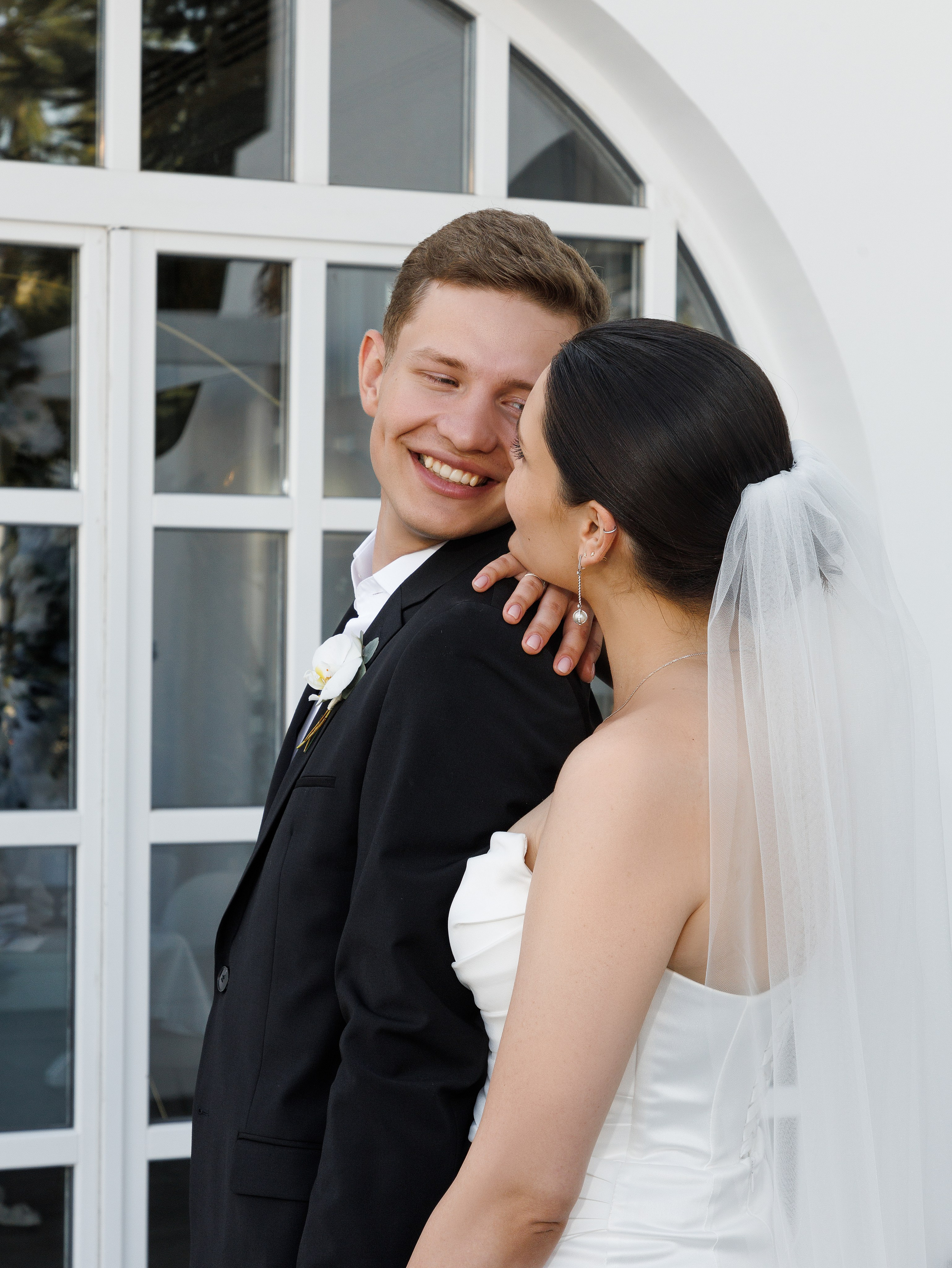 Свадьбы. Фотограф Евгения Чернышева