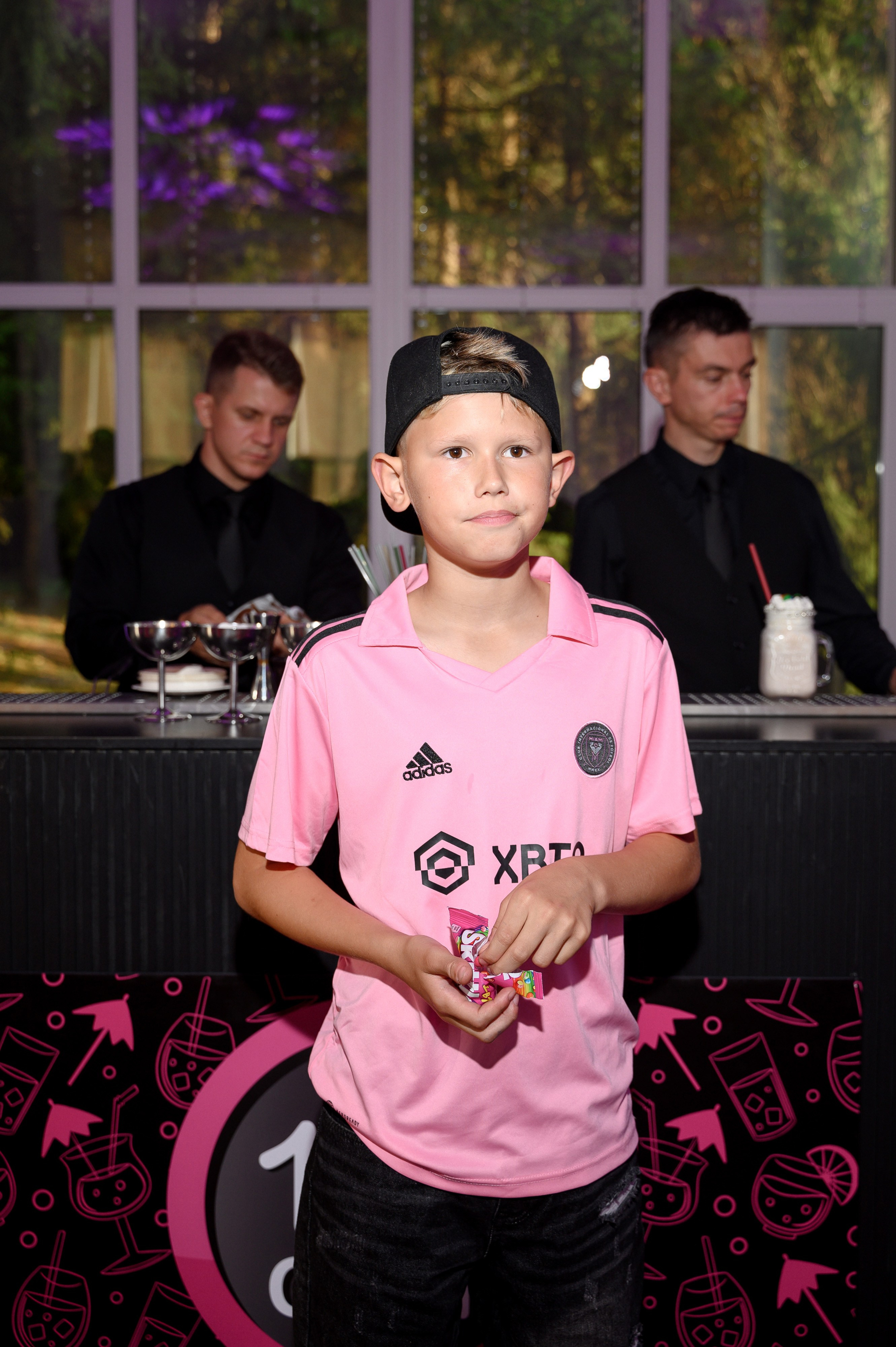 Mia's one year. Свадебный фотограф Минск