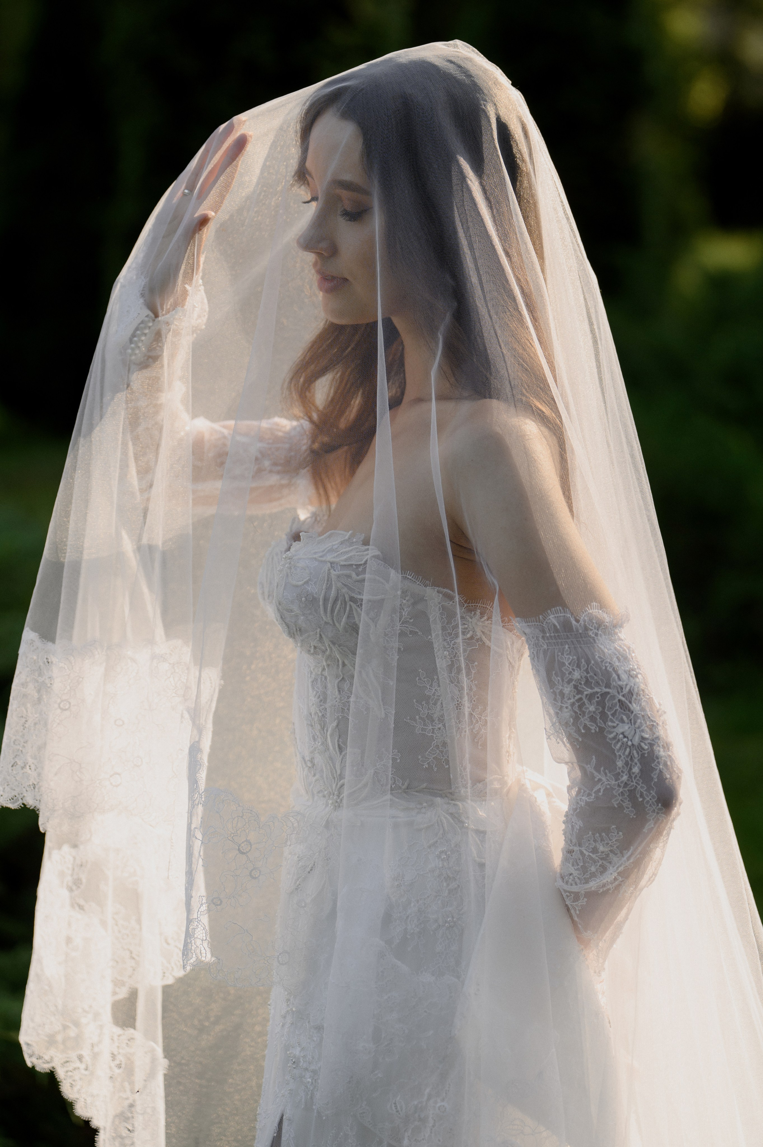 НИКИТА И КАТЯ. Свадебный фотограф Минск