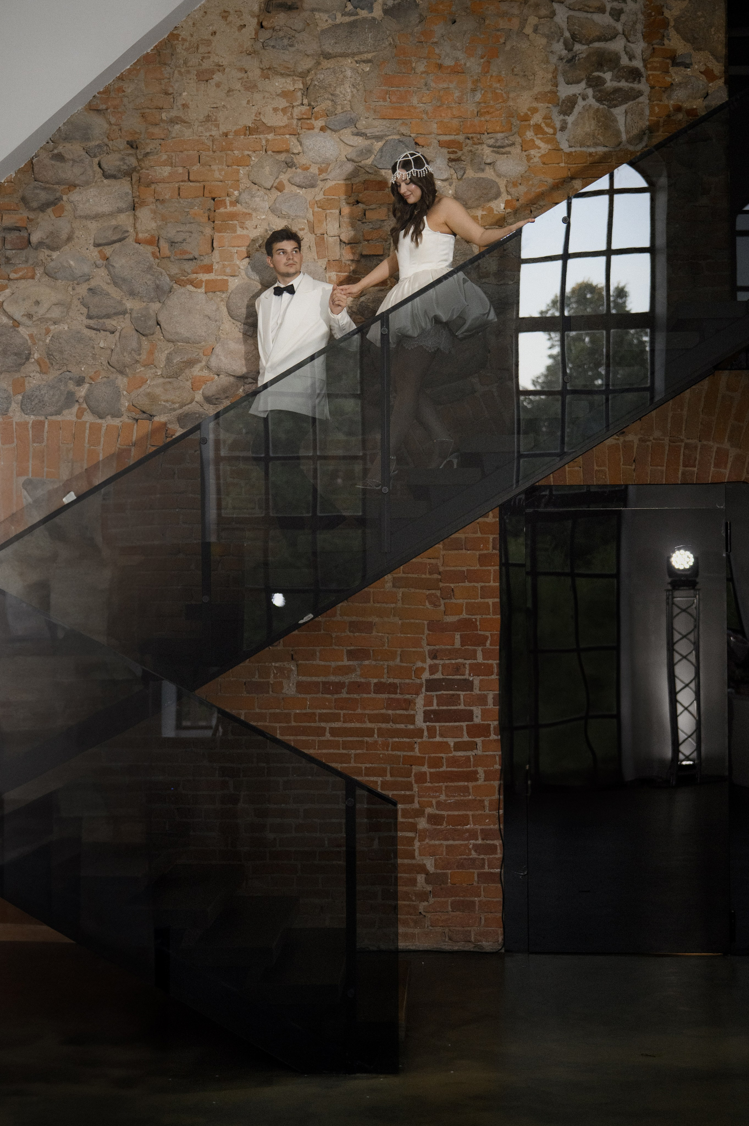 КИРИЛЛ И ИРА. Свадебный фотограф Минск