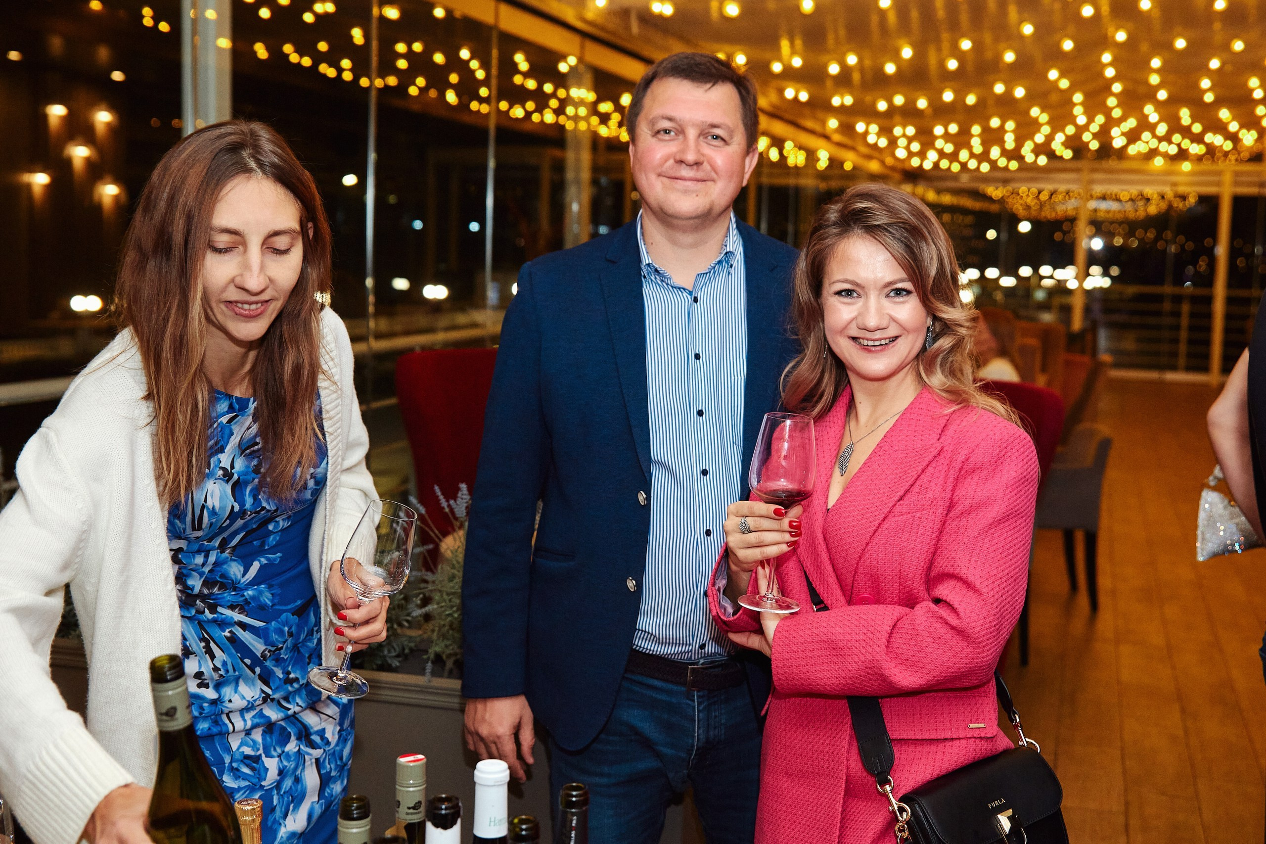 25 лет компании Kept. Антон Артюшин, портретный фотограф. Москва