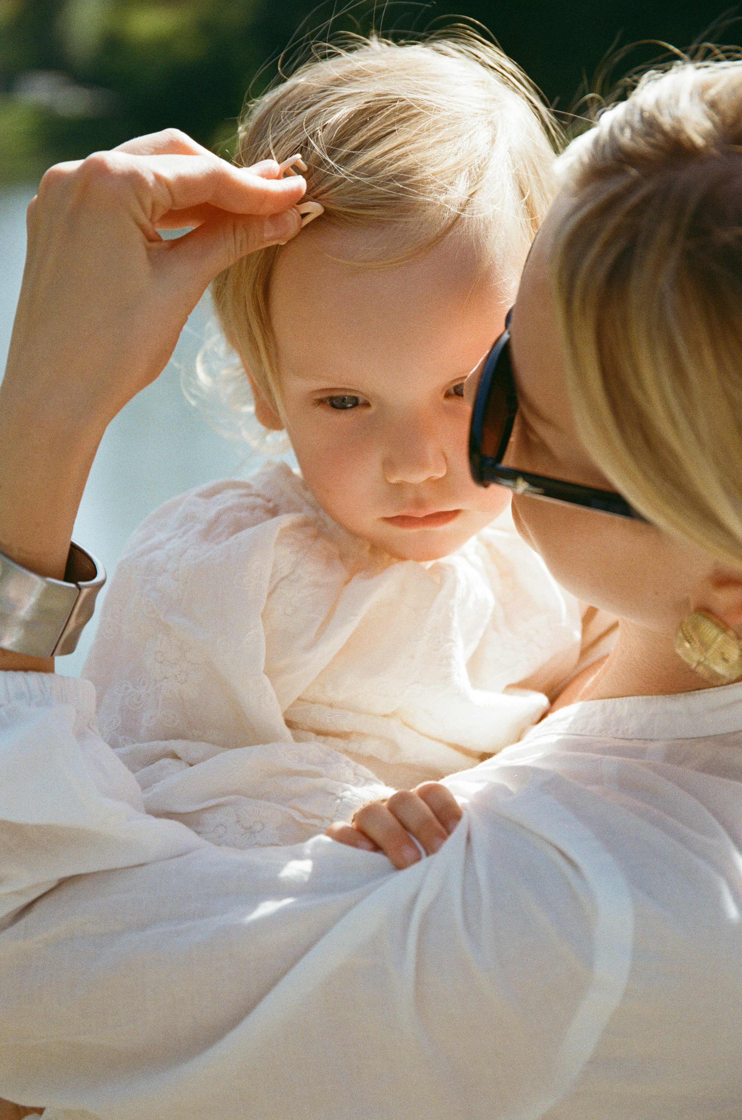 Семейные съемки